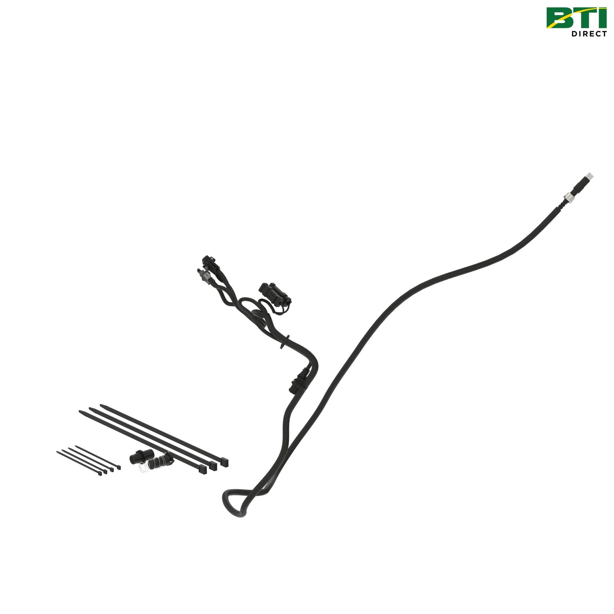 BXX10717: Lights Wiring Harness