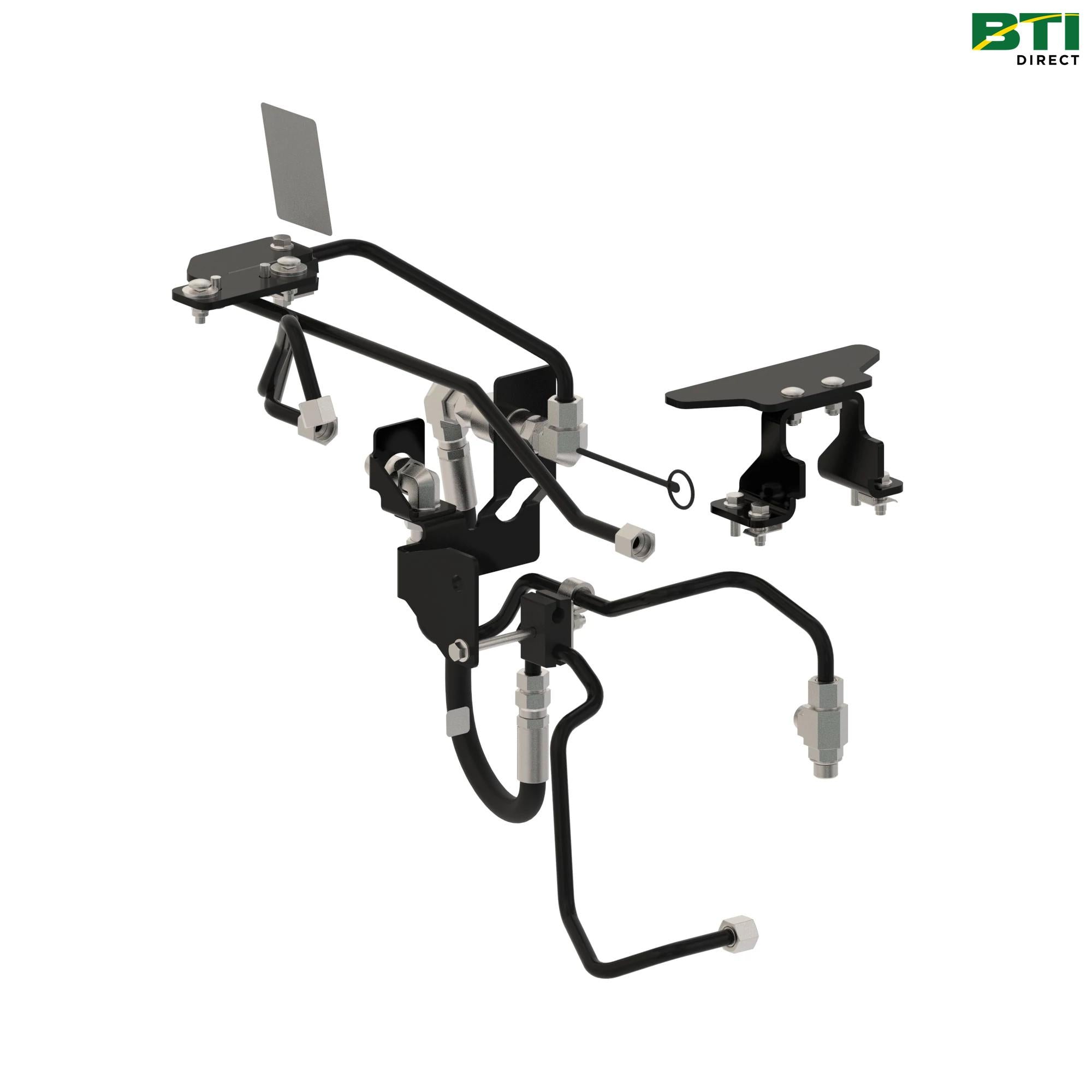 BXX10815: Power Beyond Kit