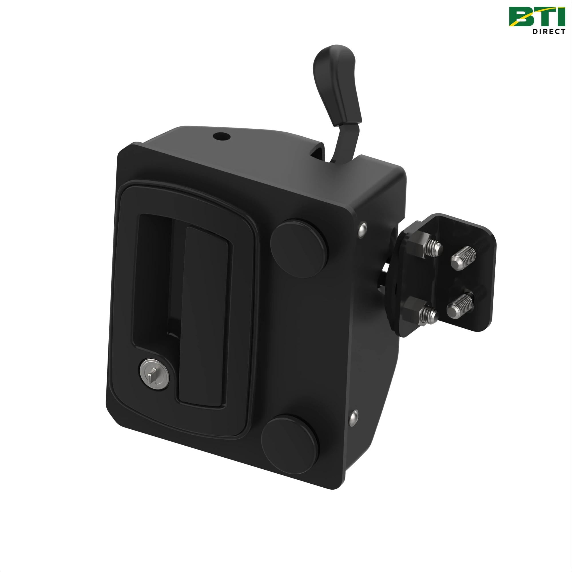 BXX10839: RH Door Latch Attachment