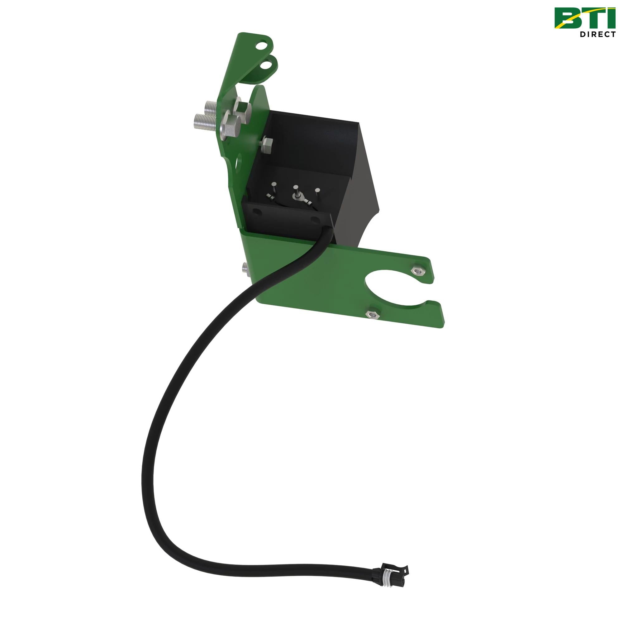 BXX10851: Audible Warning Alarm Attachment