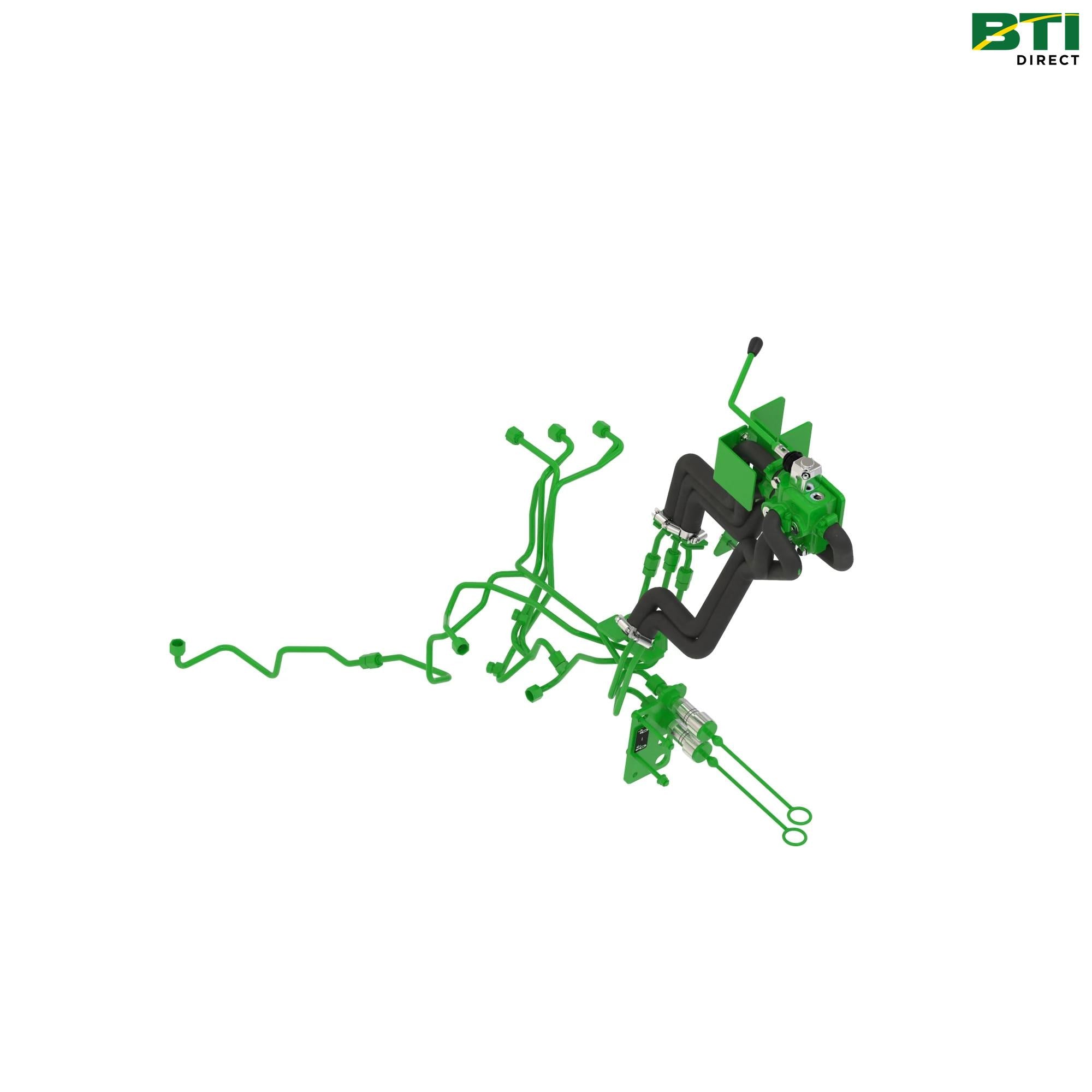 BXX10916: Rear Selective Control Valve (SCV) Attachment