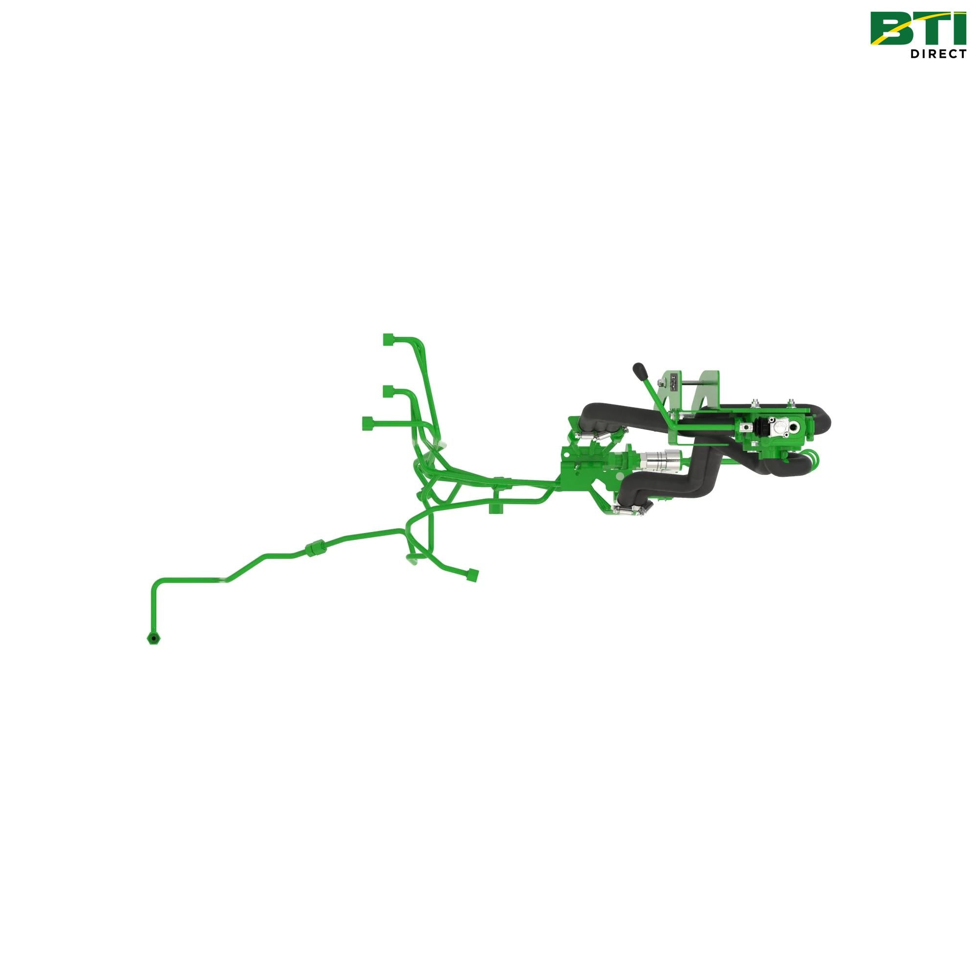 BXX10916: Rear Selective Control Valve (SCV) Attachment