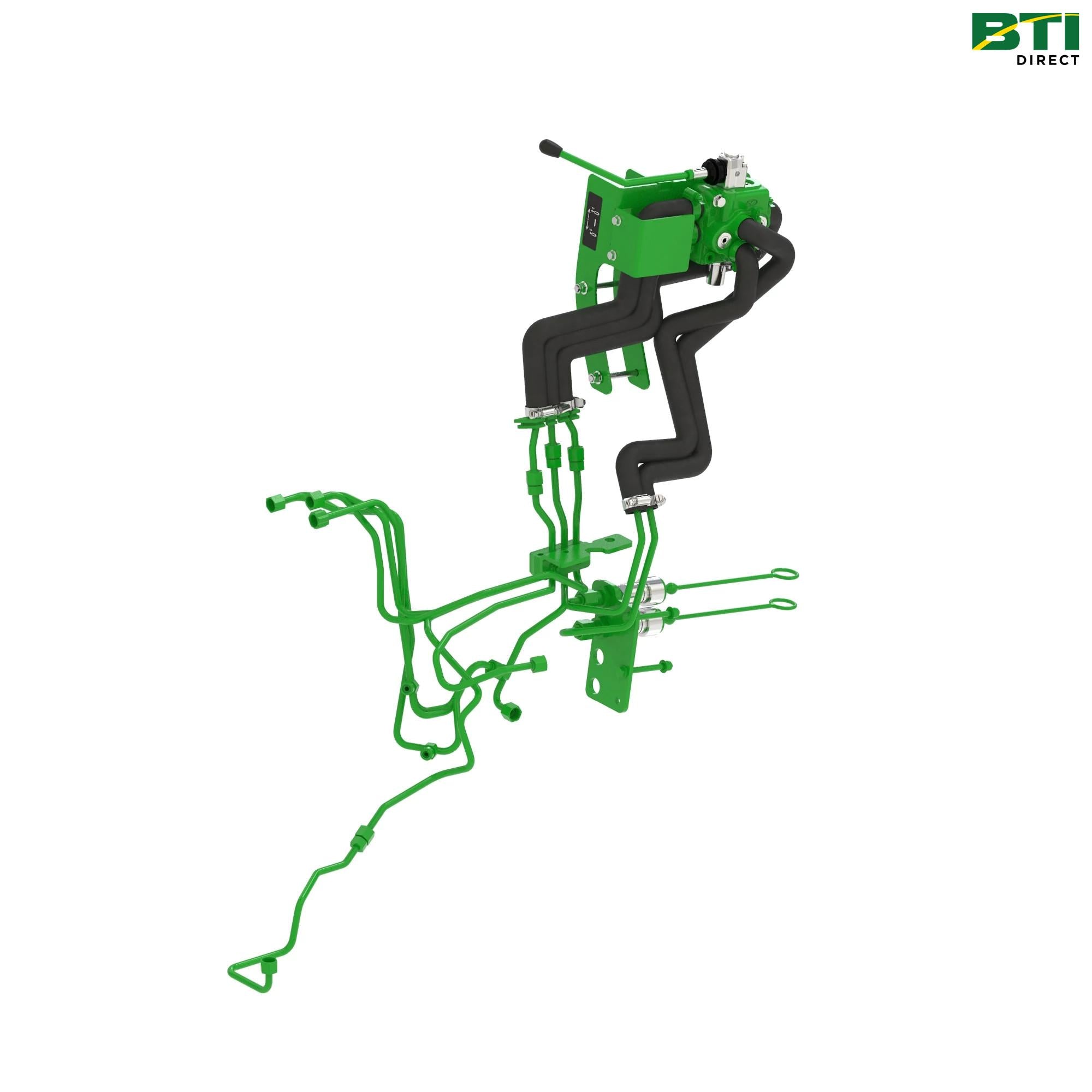 BXX10916: Rear Selective Control Valve (SCV) Attachment