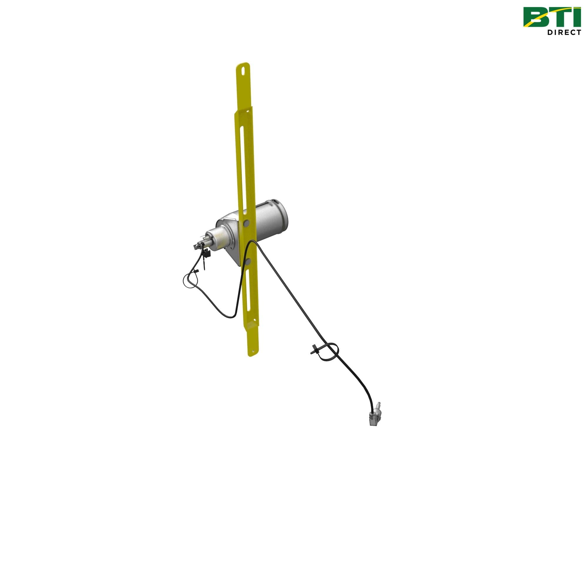 BXX10955: Cold Weather Starting Solenoid Kit