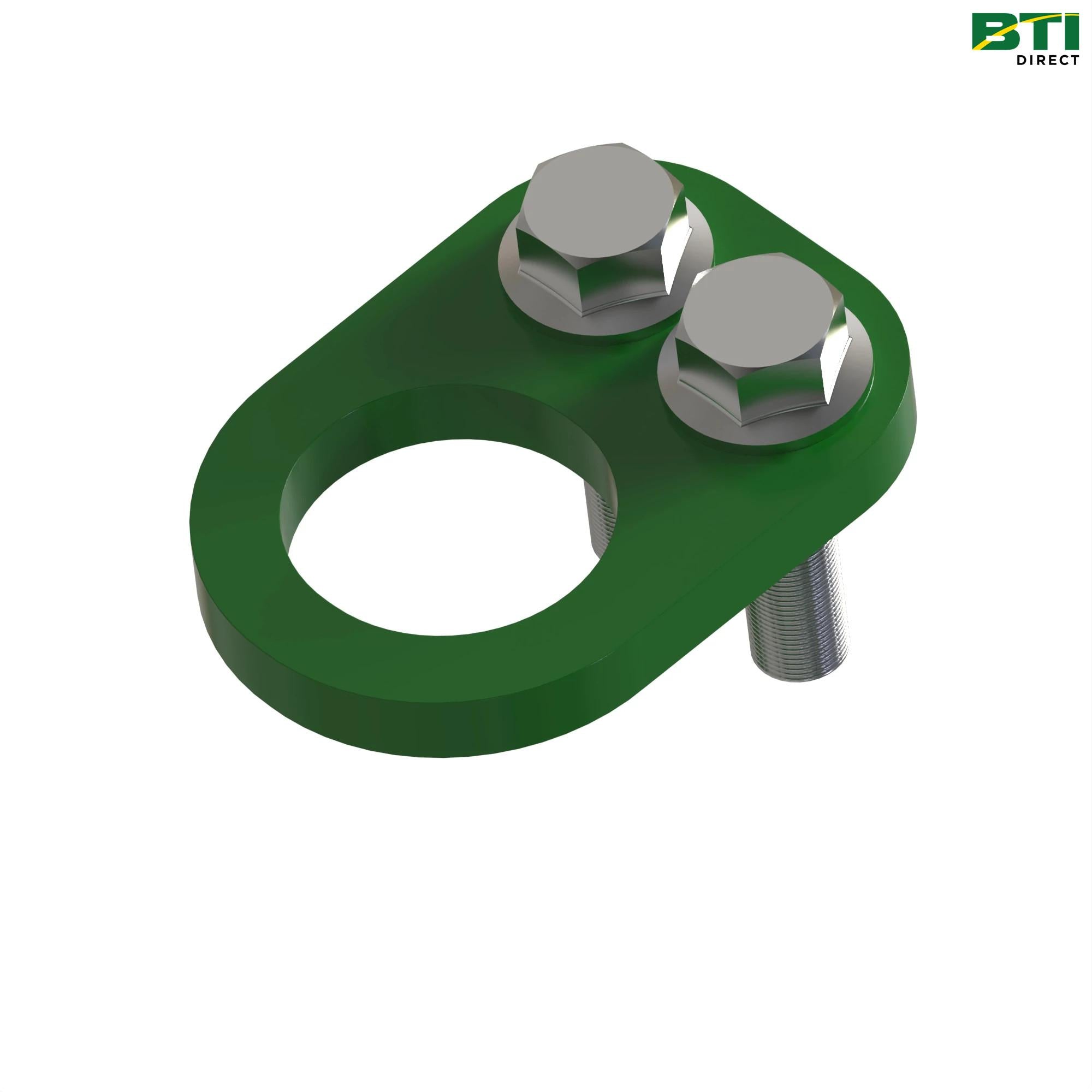 BXX11013: Safety Chain Bracket Kit