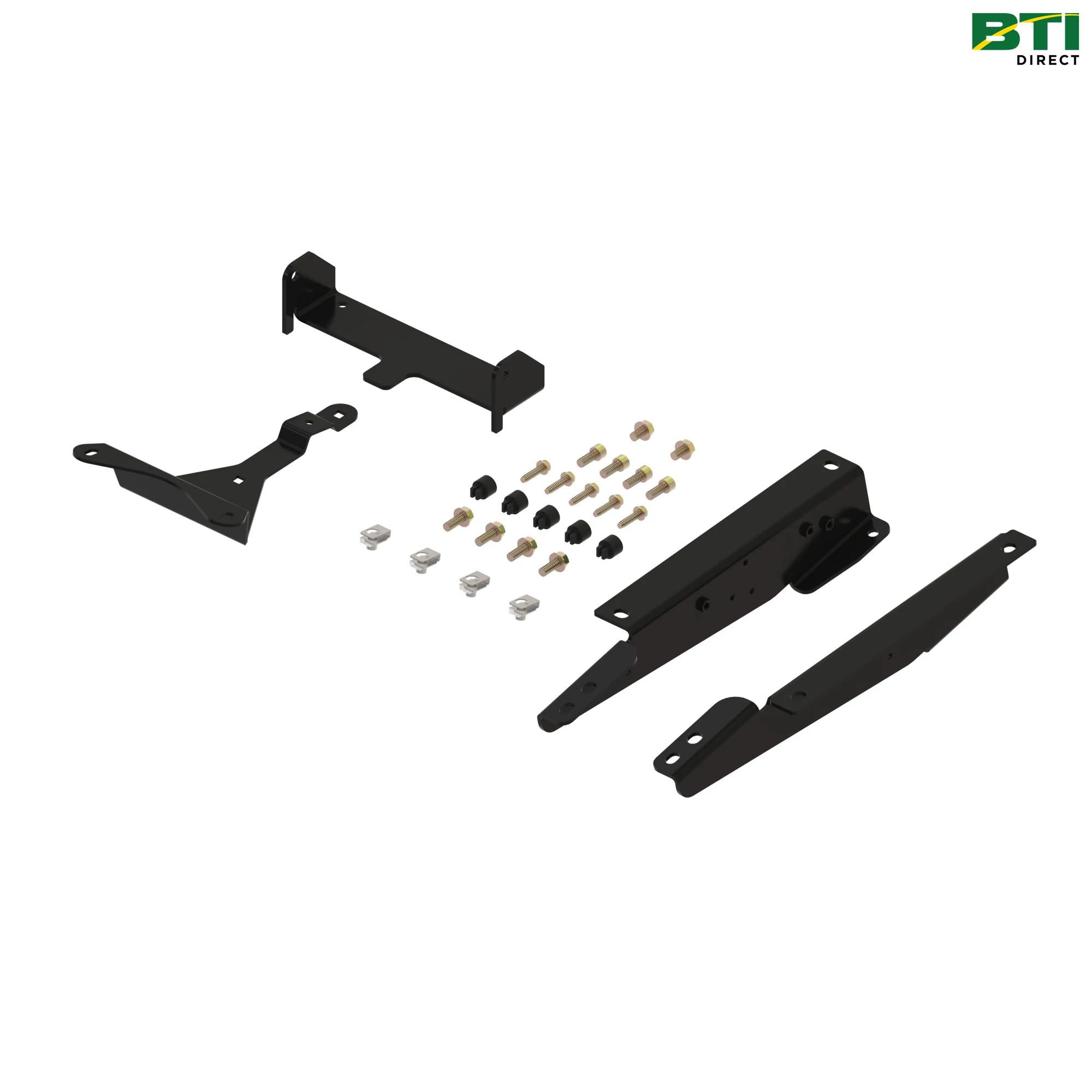 BXX11506: Marine Grade Vinyl Seat Bracket Attachment