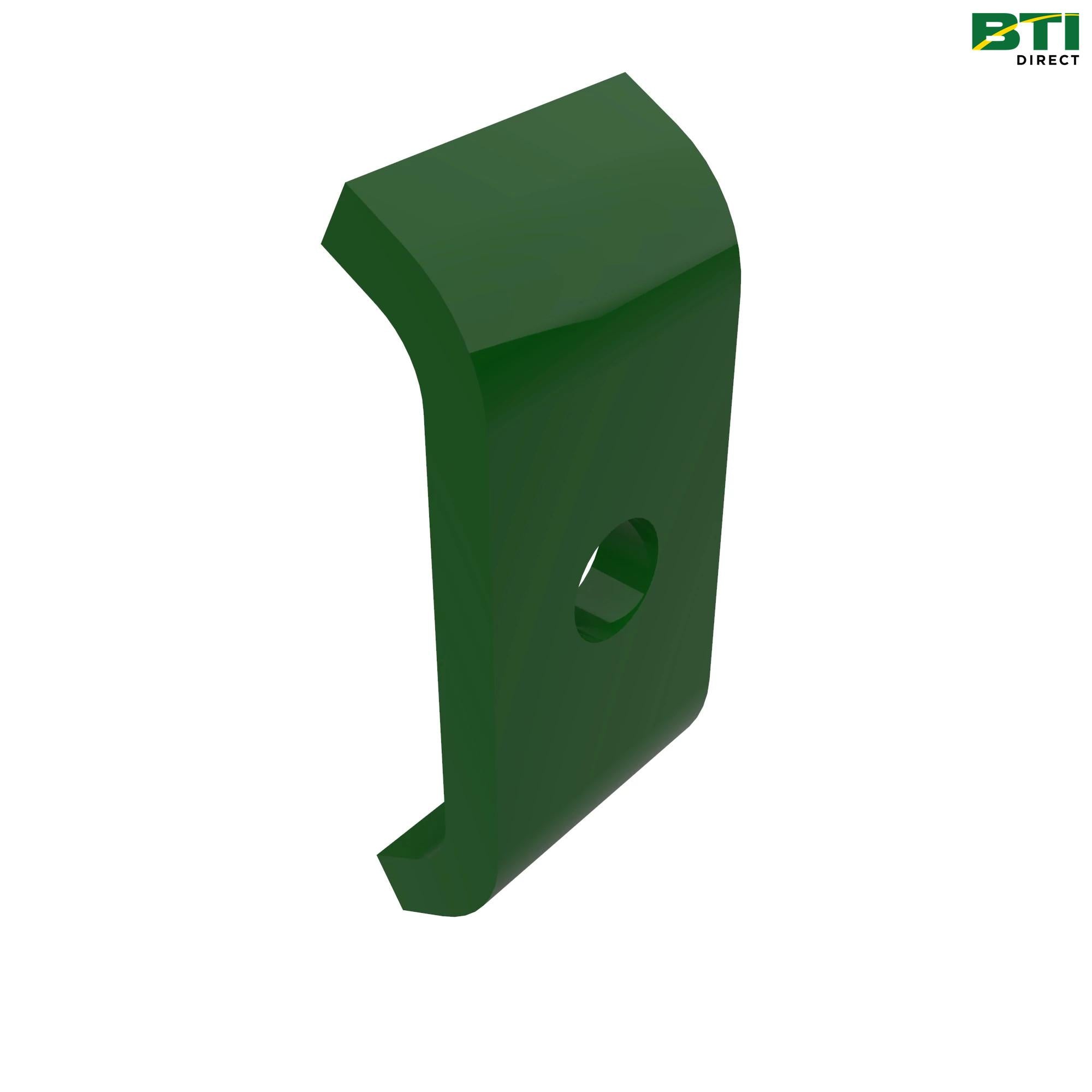 C11812: Bolt-On Clamp