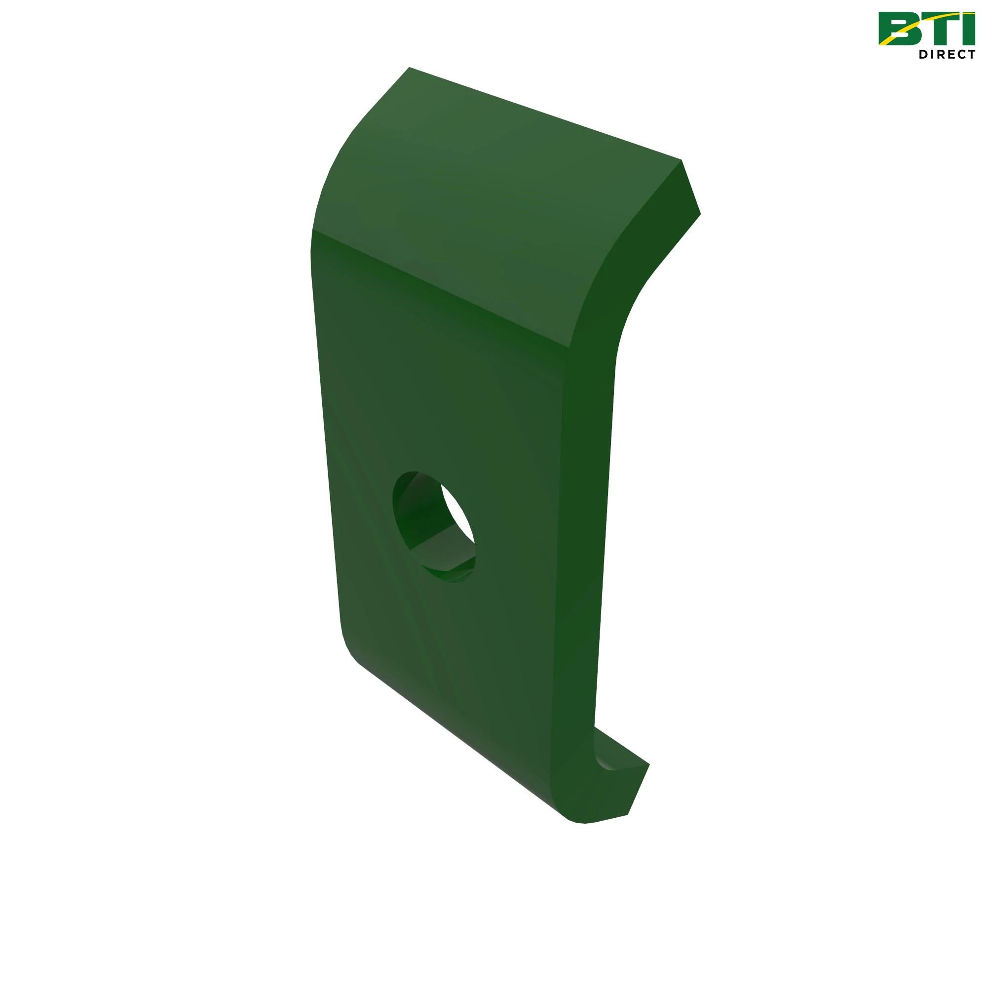 C11812: Bolt-On Clamp