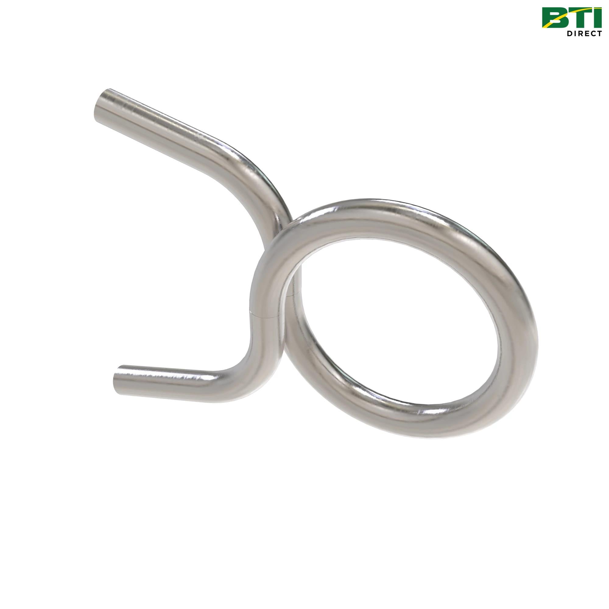 C12999: Round Wire Hose Clamp