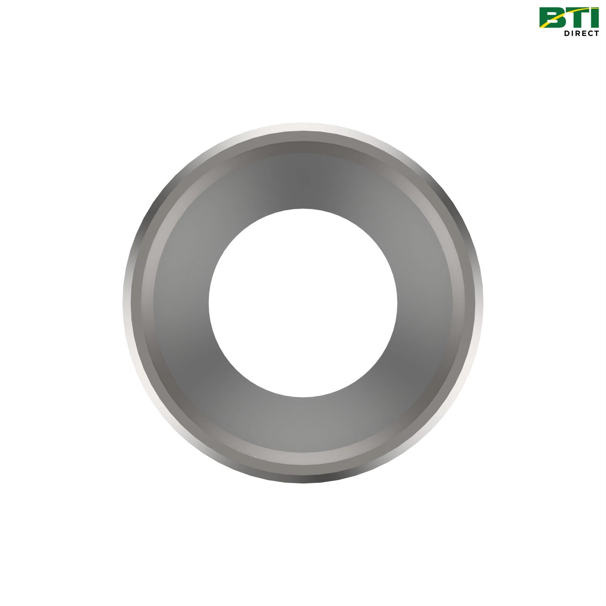 C13041: Cylindrical Alloy Bushing