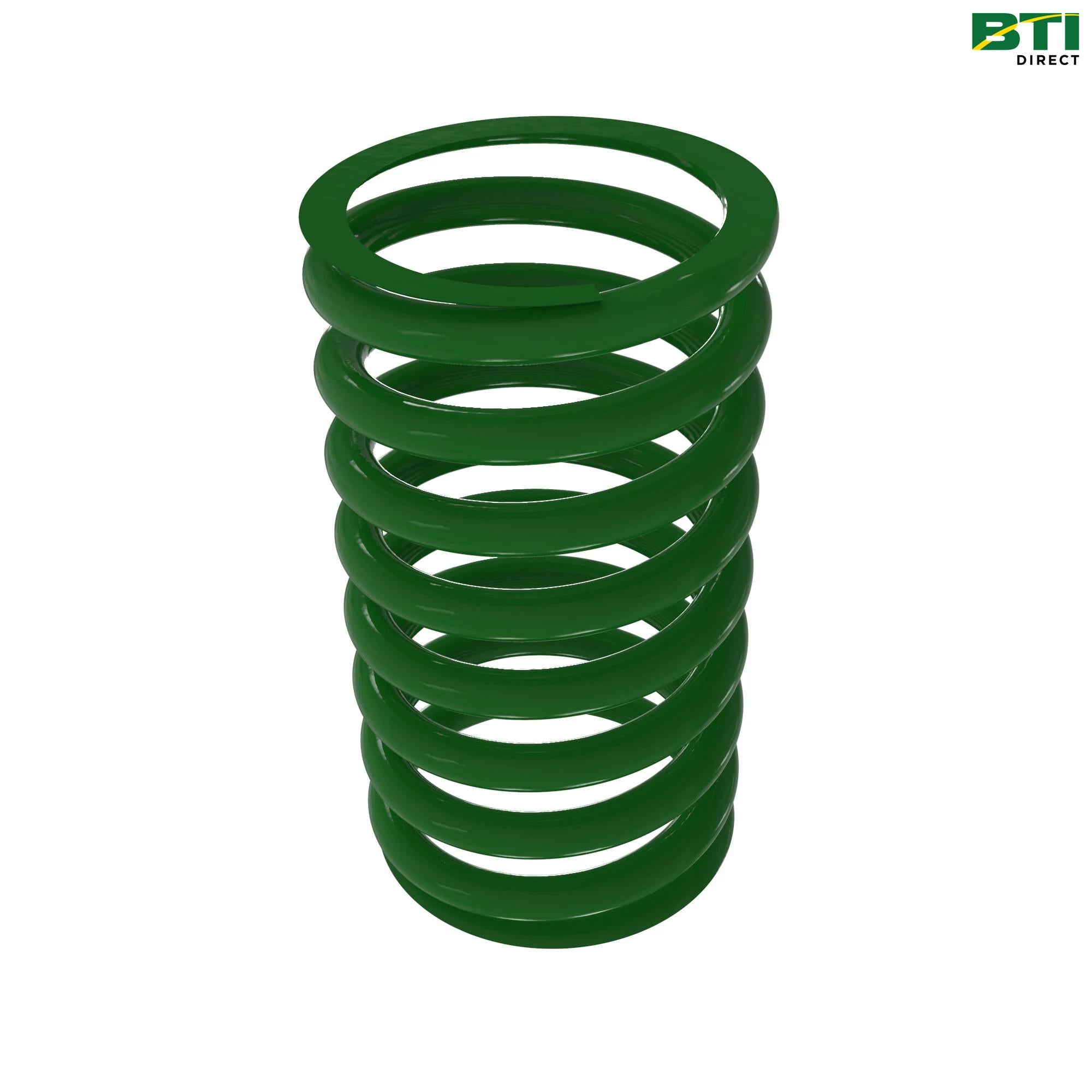 C1458N: Compression Spring