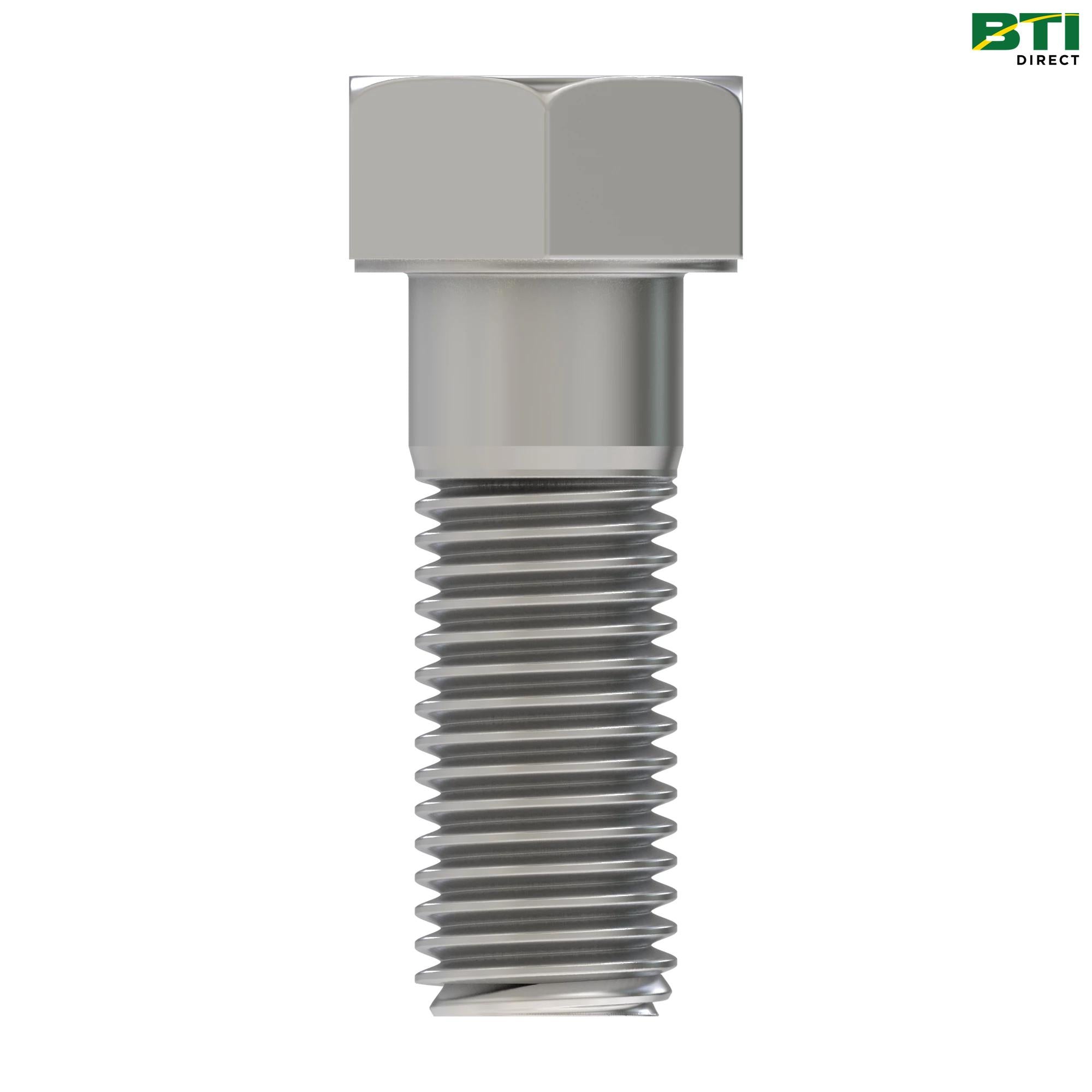 C15069: Hexagonal Head Bolt