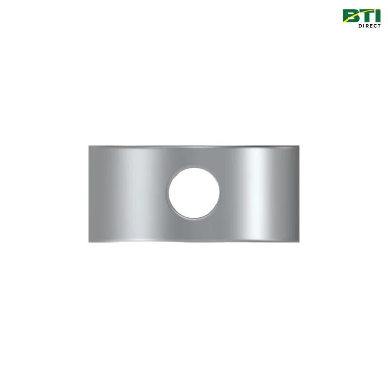 C15312: Bushing with Through Hole