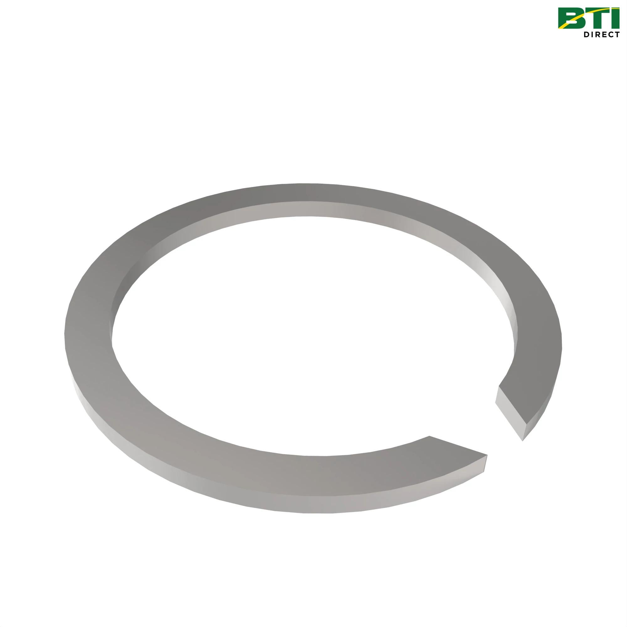 C19243: External Snap Ring