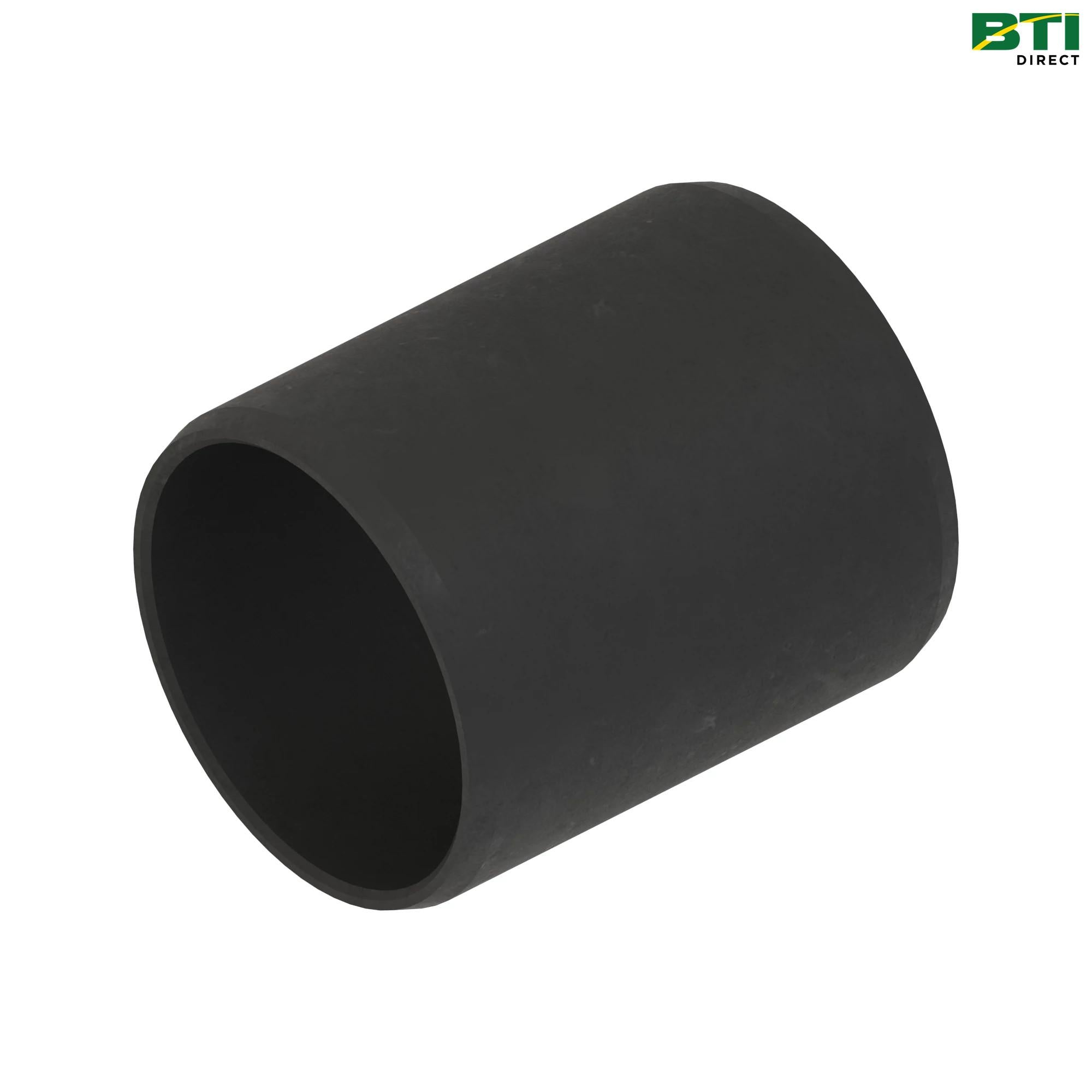 C19958: Cylindrical Alloy Bushing