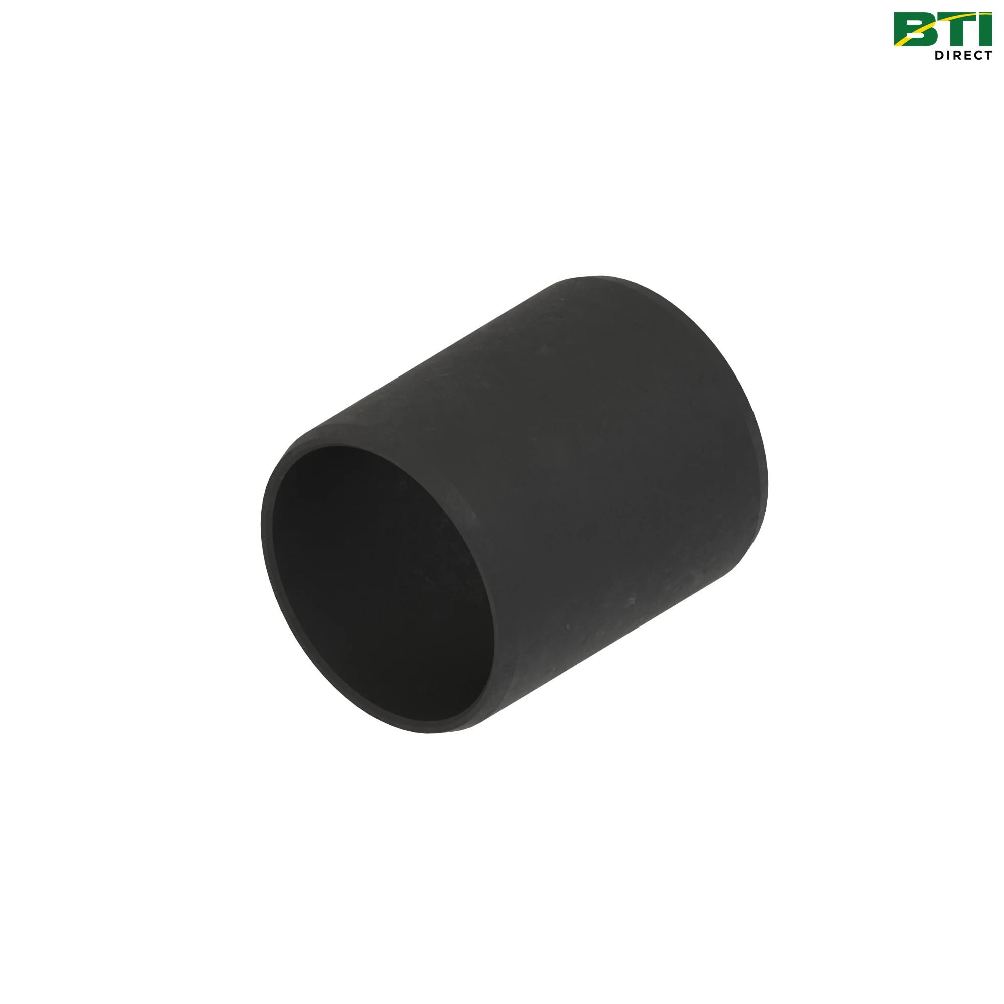 C19958: Cylindrical Alloy Bushing