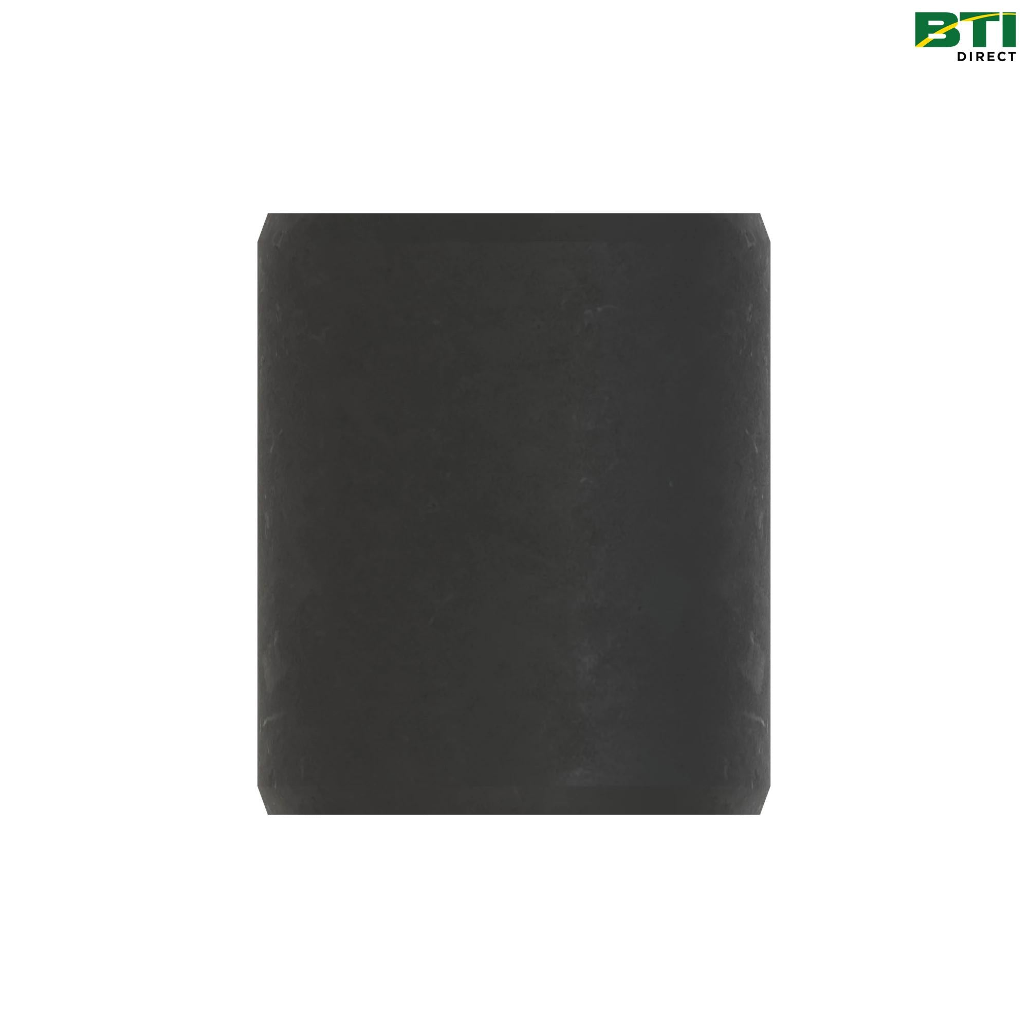 C19958: Cylindrical Alloy Bushing