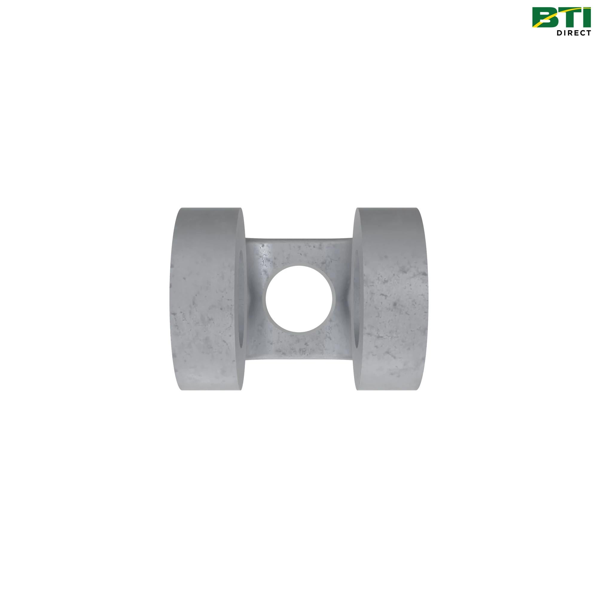 C284R: Yoke with Internal Threads