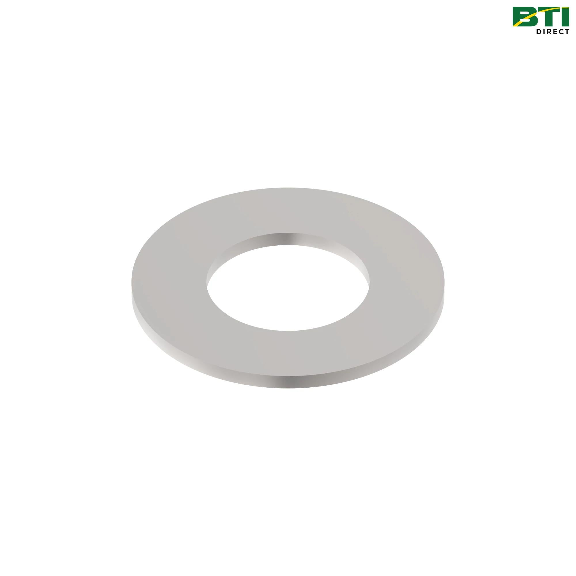 CA25242: Round Hole Washer