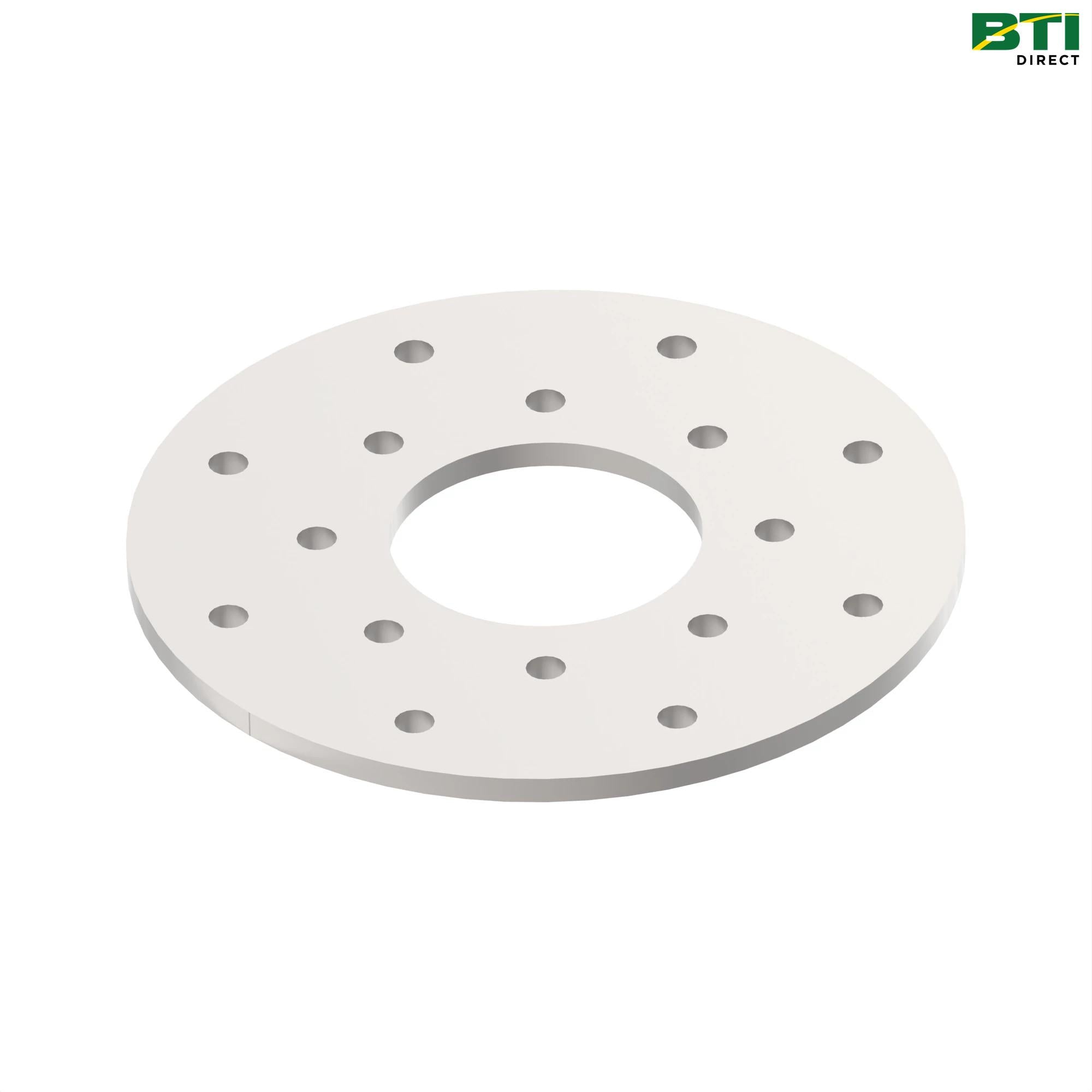 CB01383699: Fan Base Plate Retainer