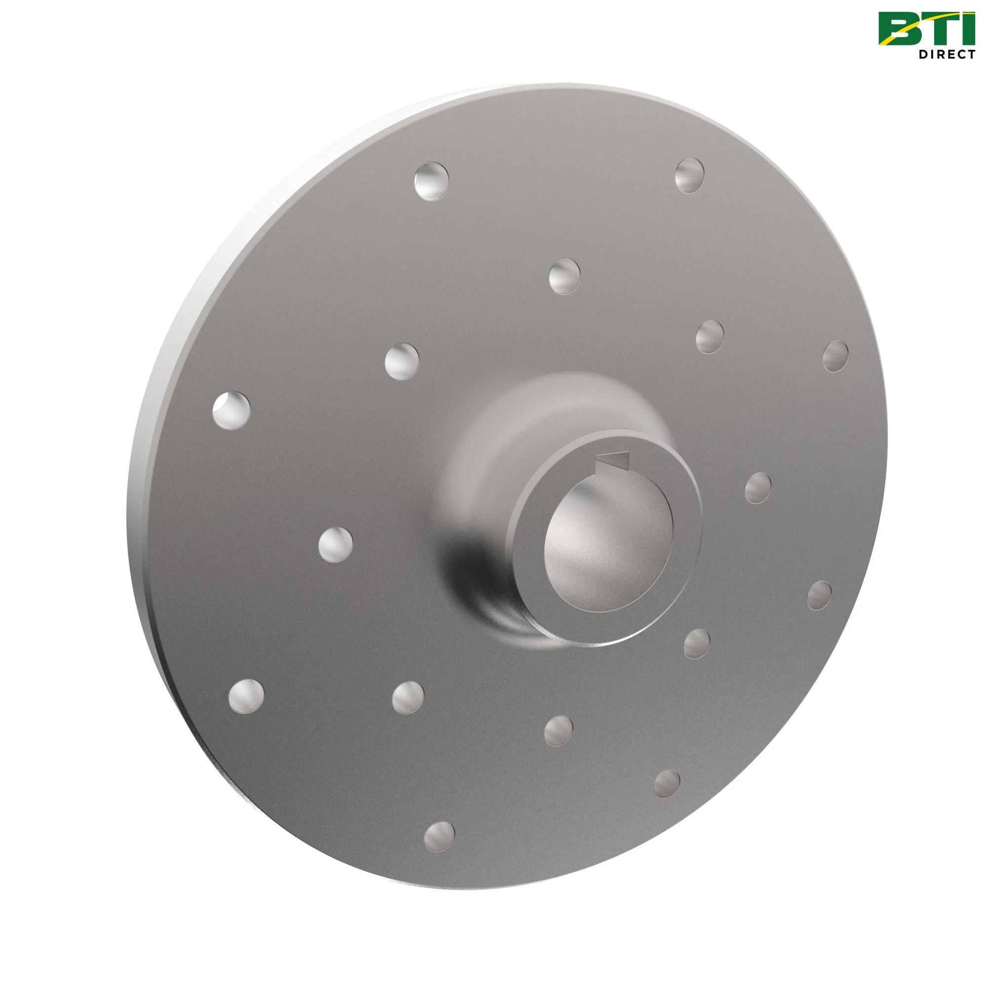 CB01390882: Hub
