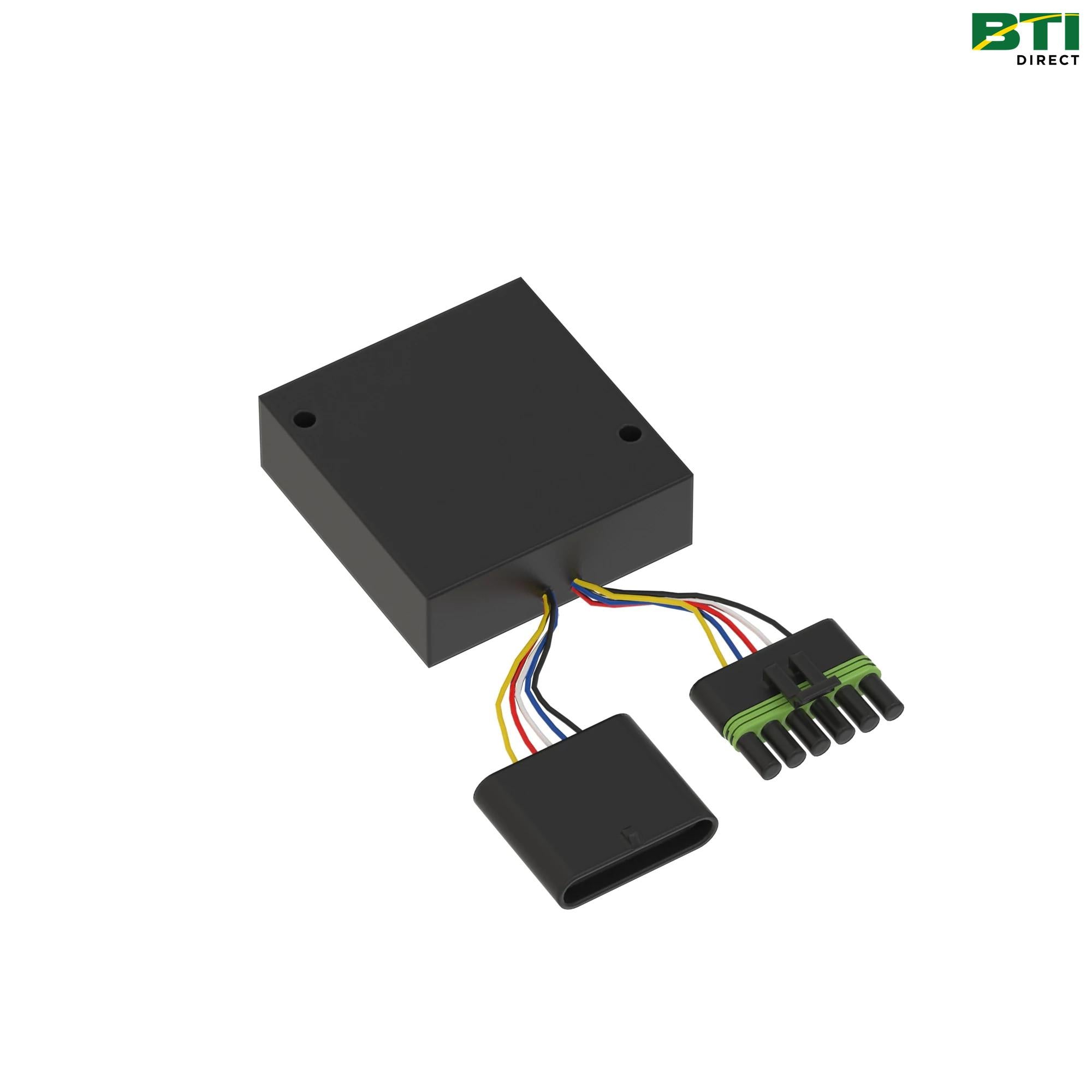 CB01409089: Flasher Module