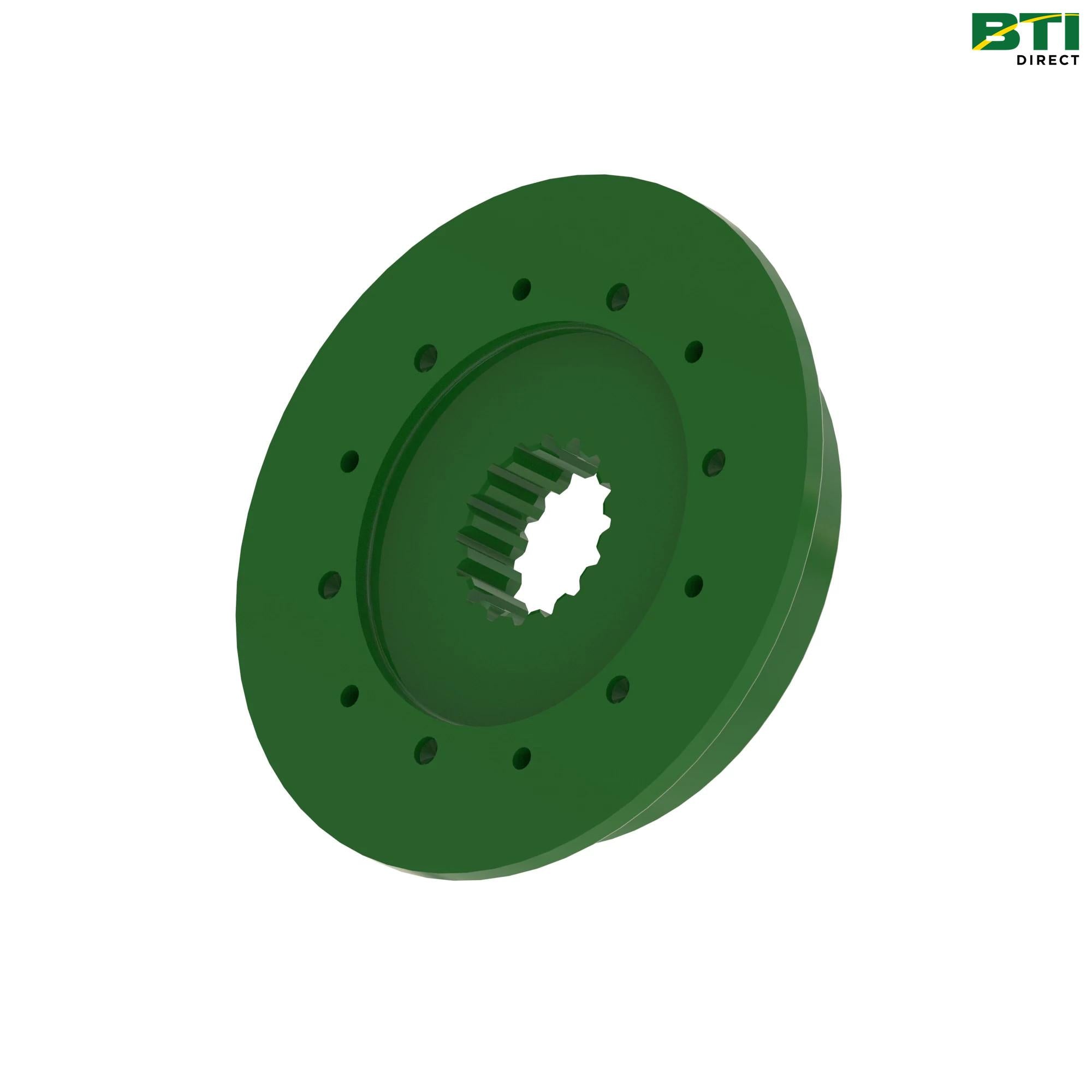 CB01411883: Clutch Plate