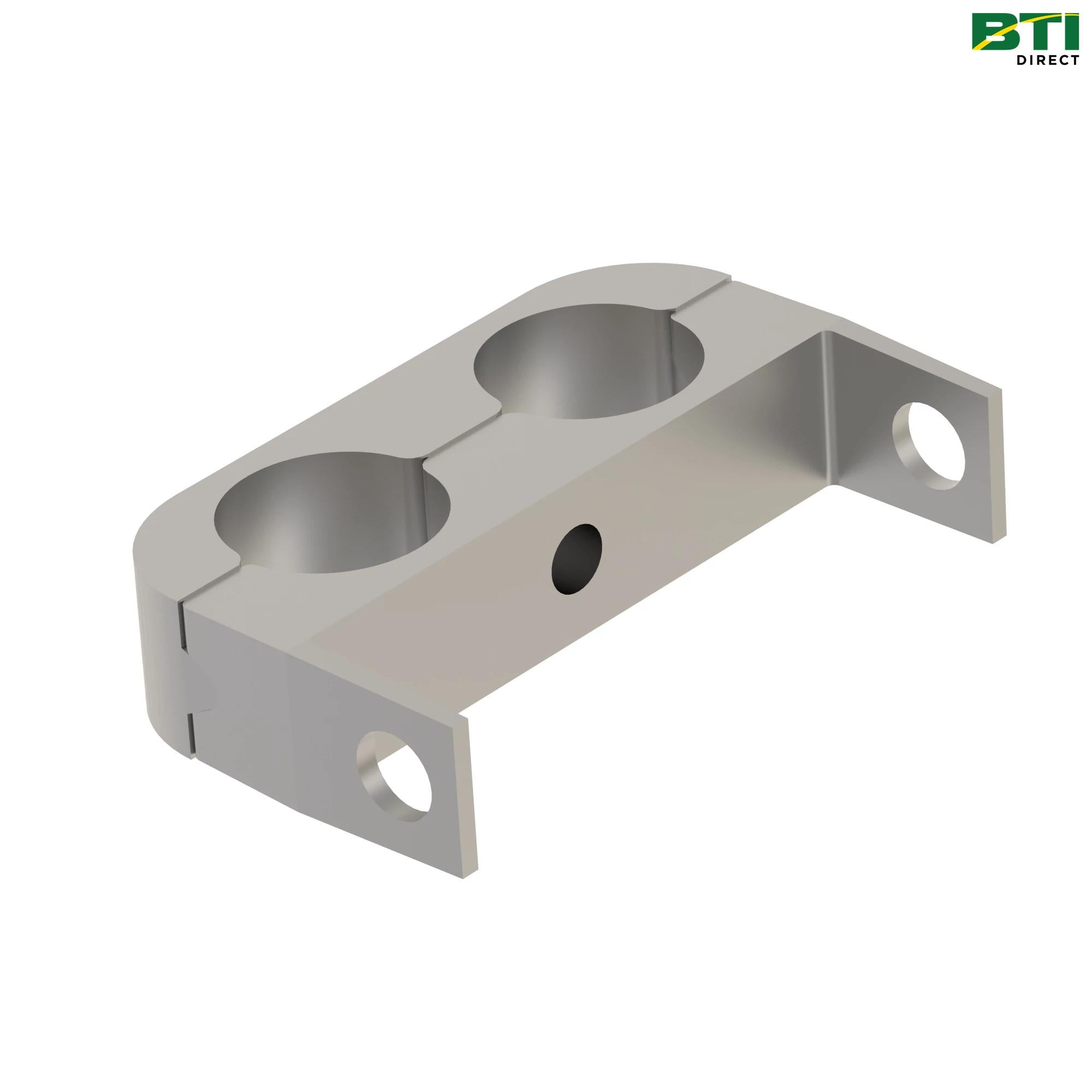 CB01412650: 2-Diameter Block Clamp