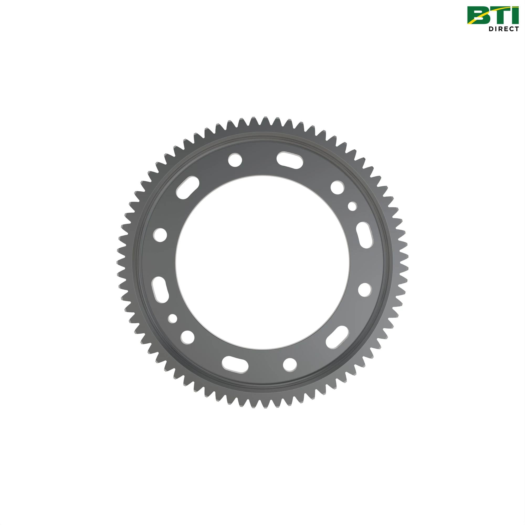 CB01417877: Chopper Gearbox Gear