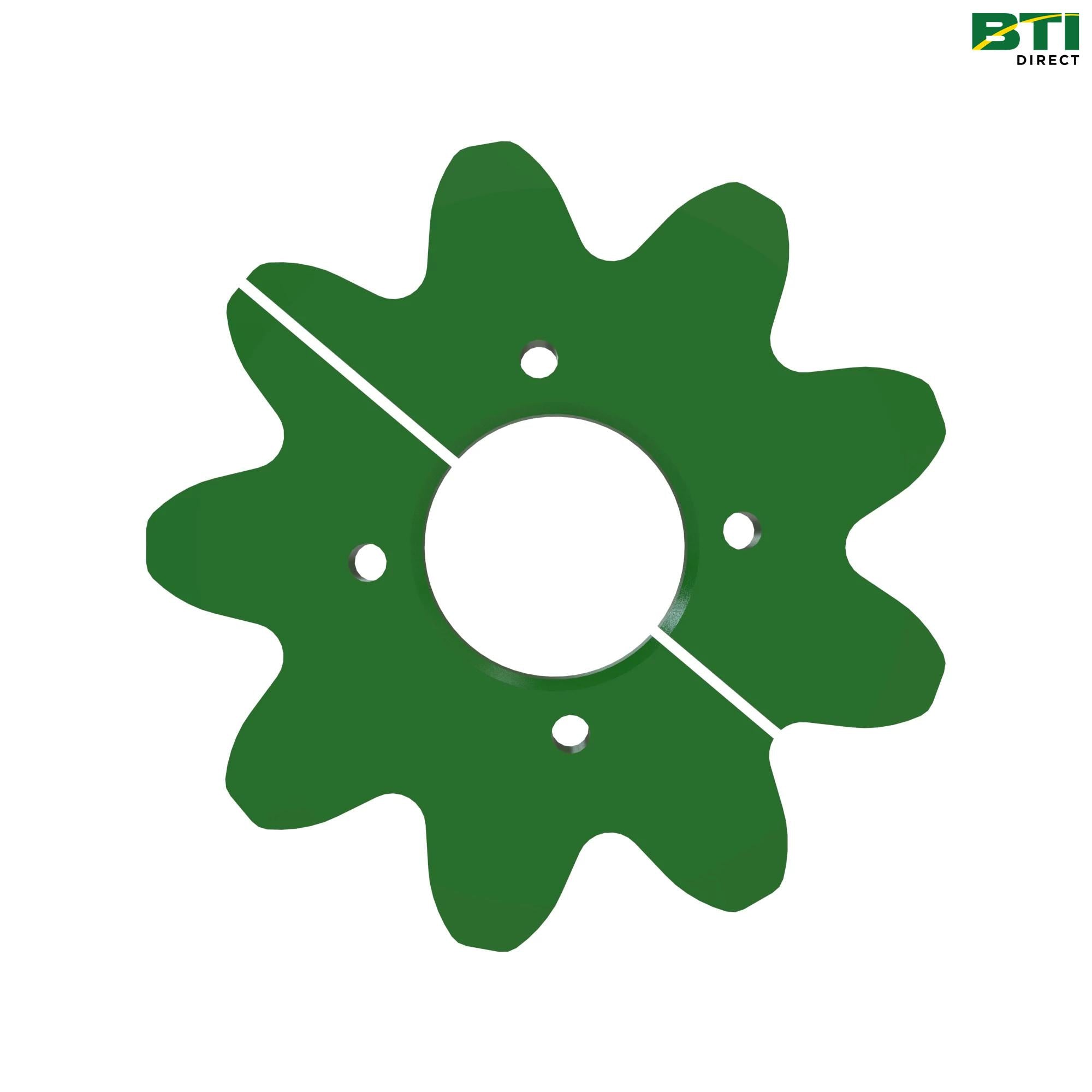 CB01418290: Drive Sprocket