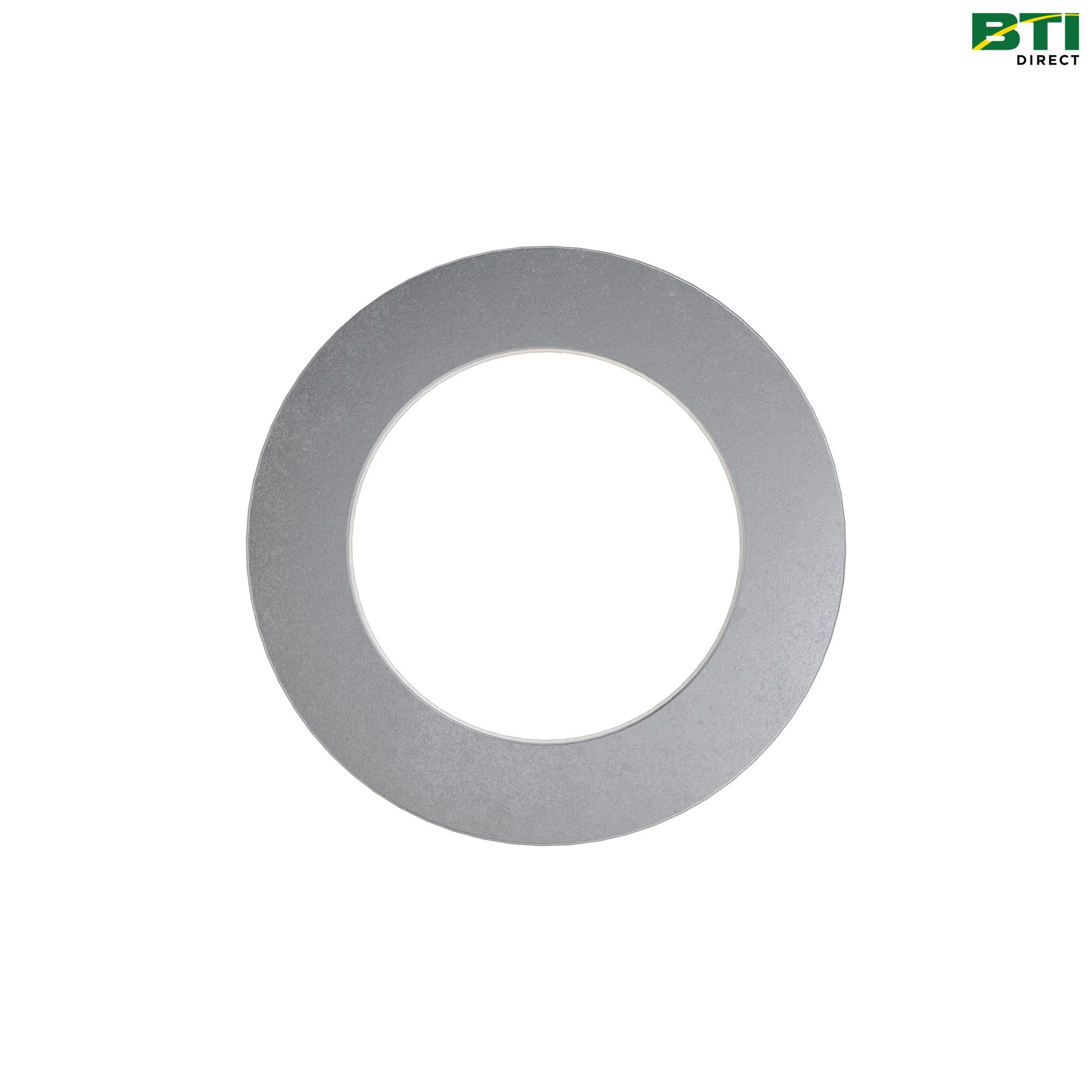 CB01418814: Track Chain Seal