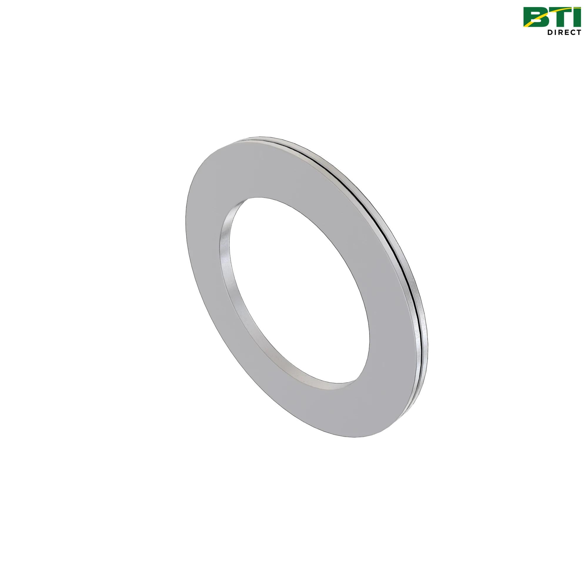 CB01418814: Track Chain Seal