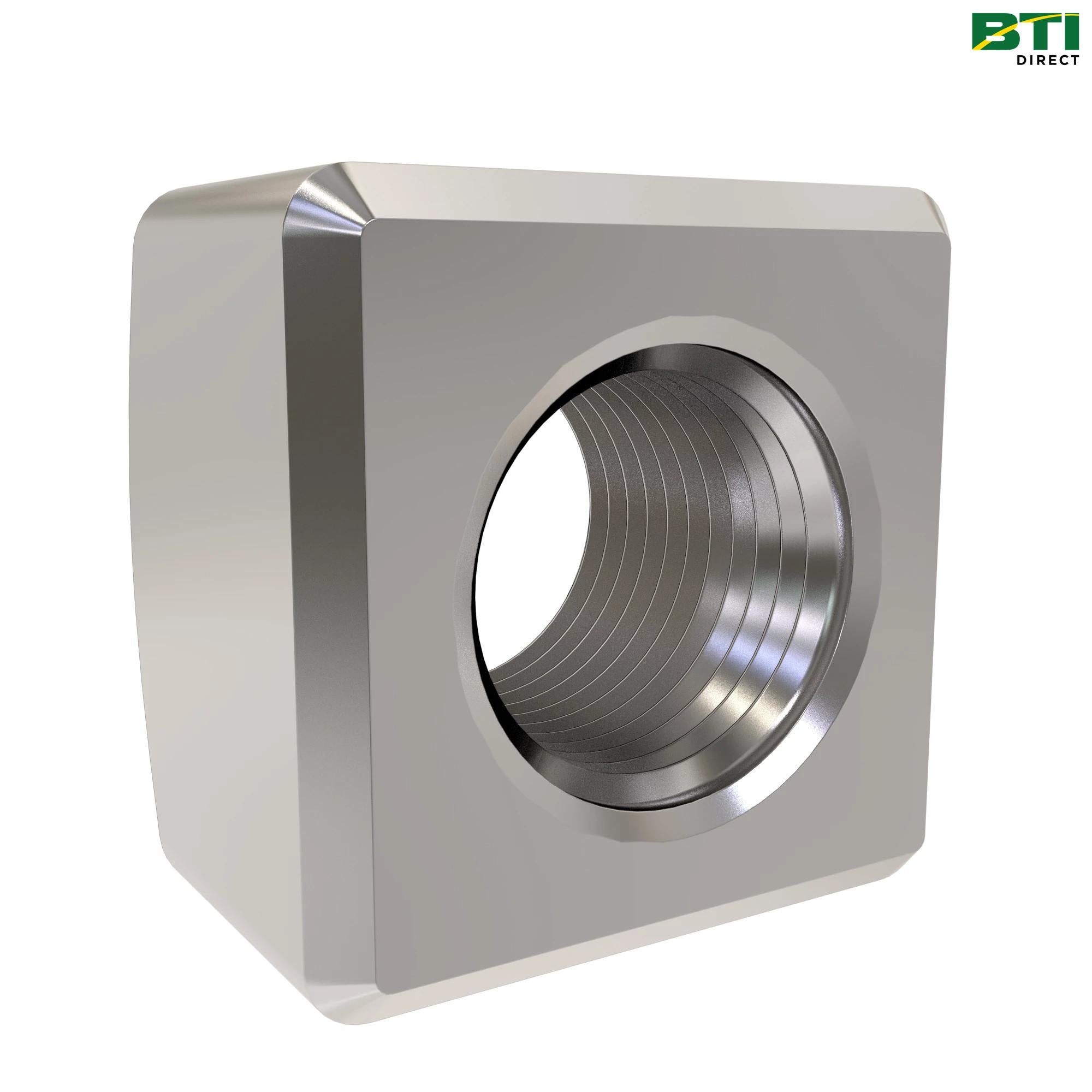CB01419006: Square Nut