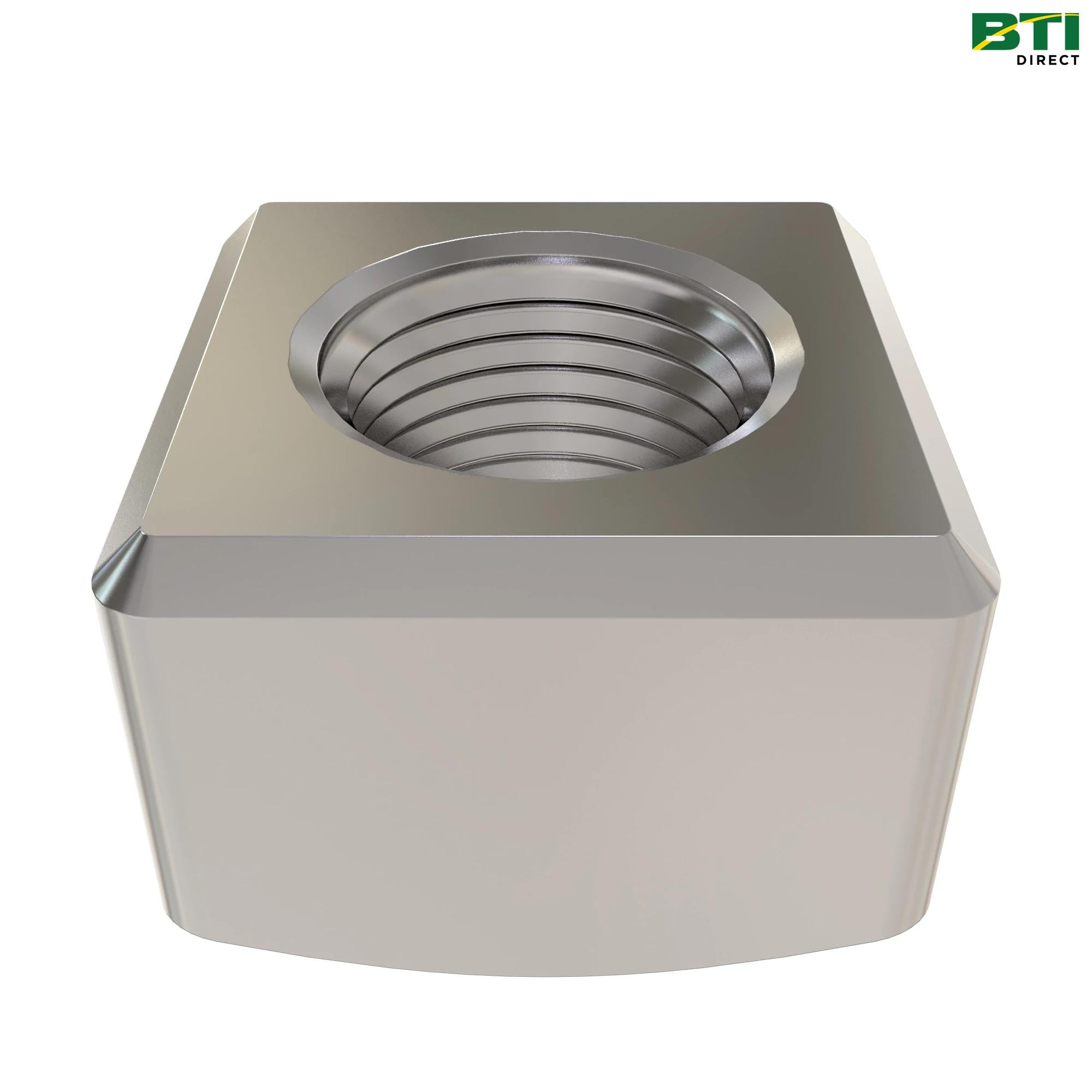 CB01419006: Square Nut