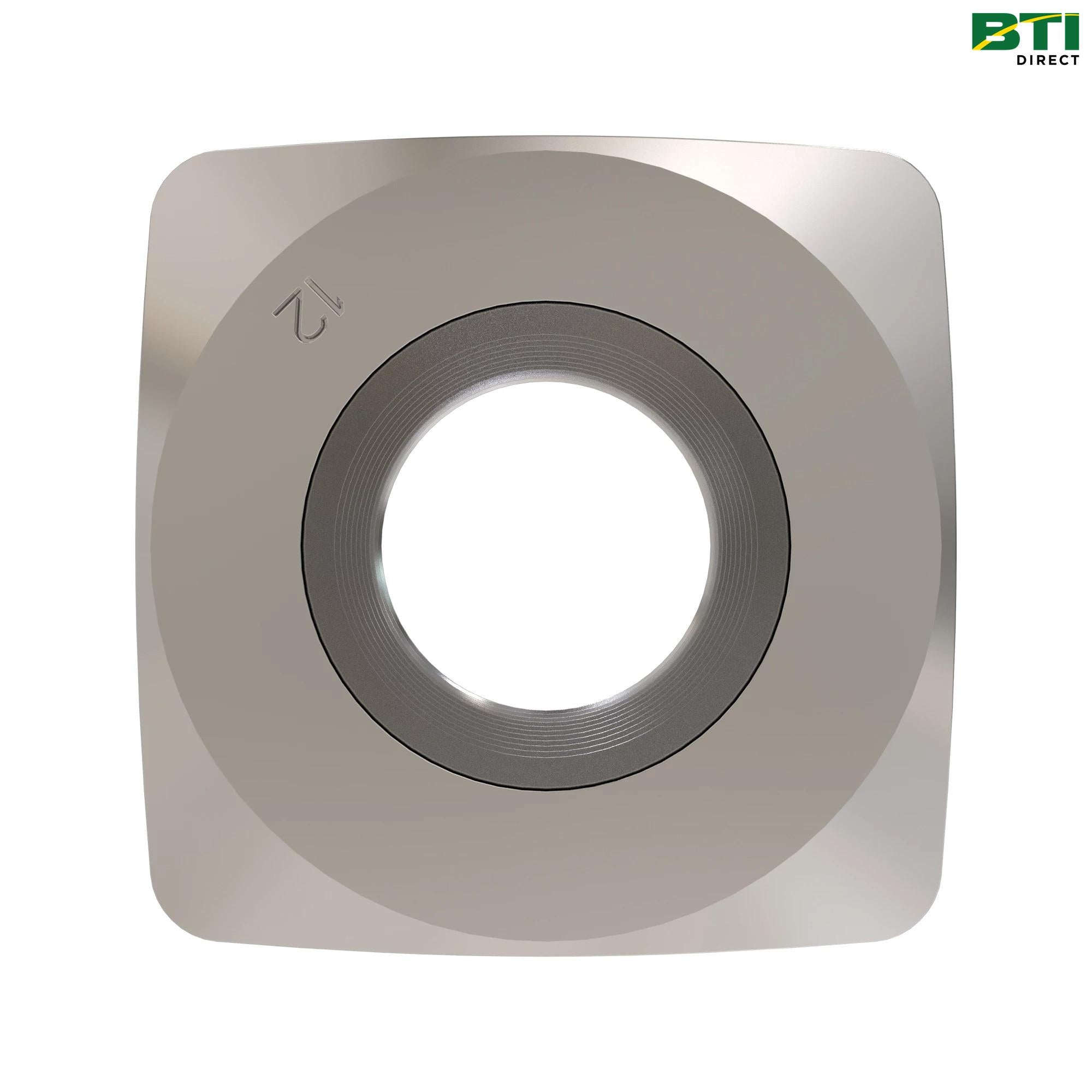 CB01419006: Square Nut