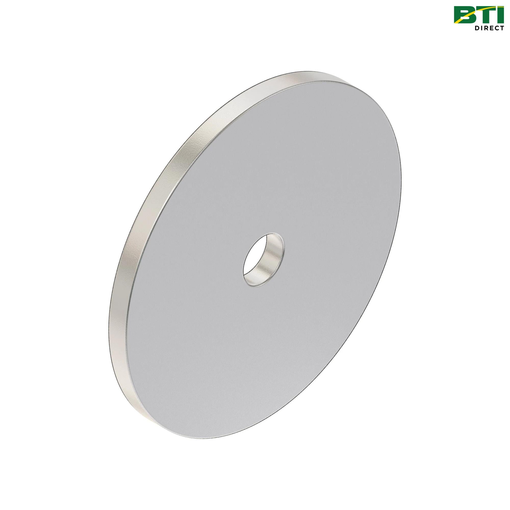 CB01419160: Retainer Plate