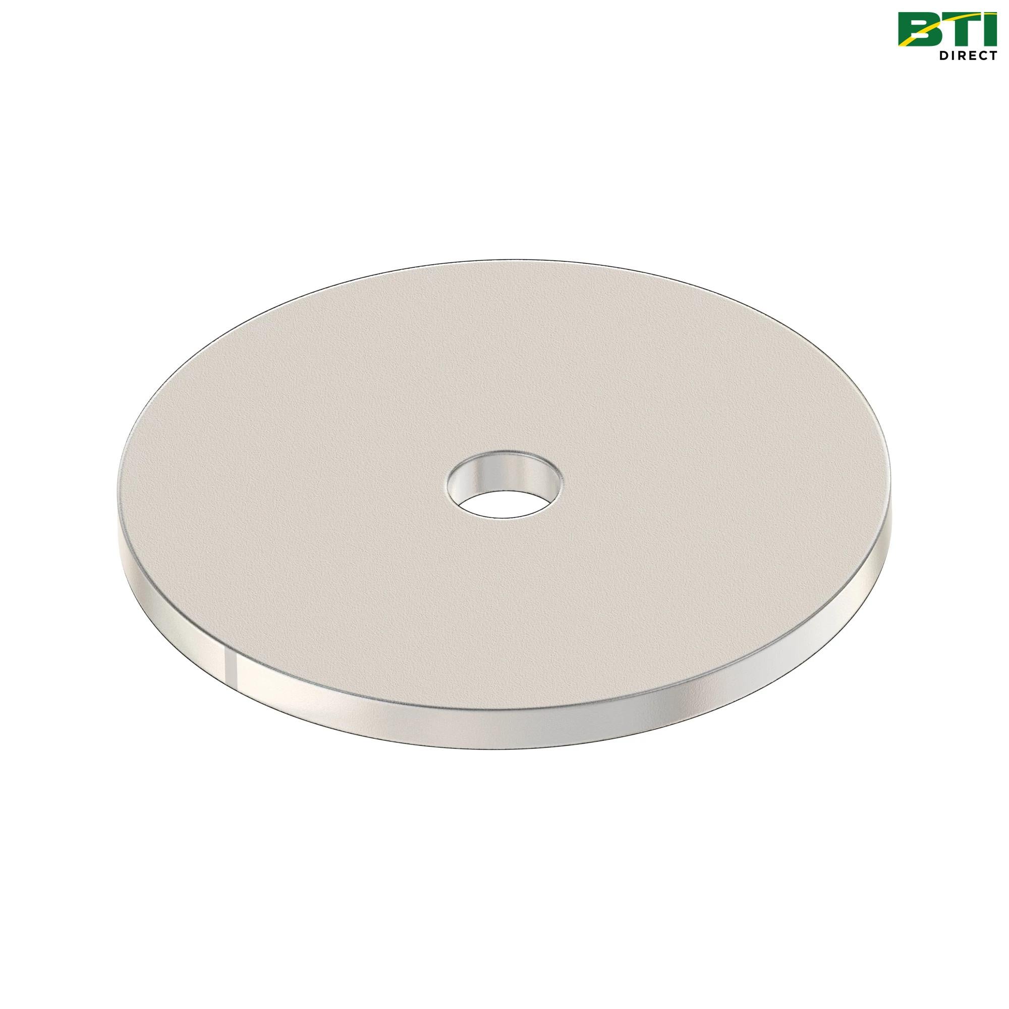 CB01419160: Retainer Plate