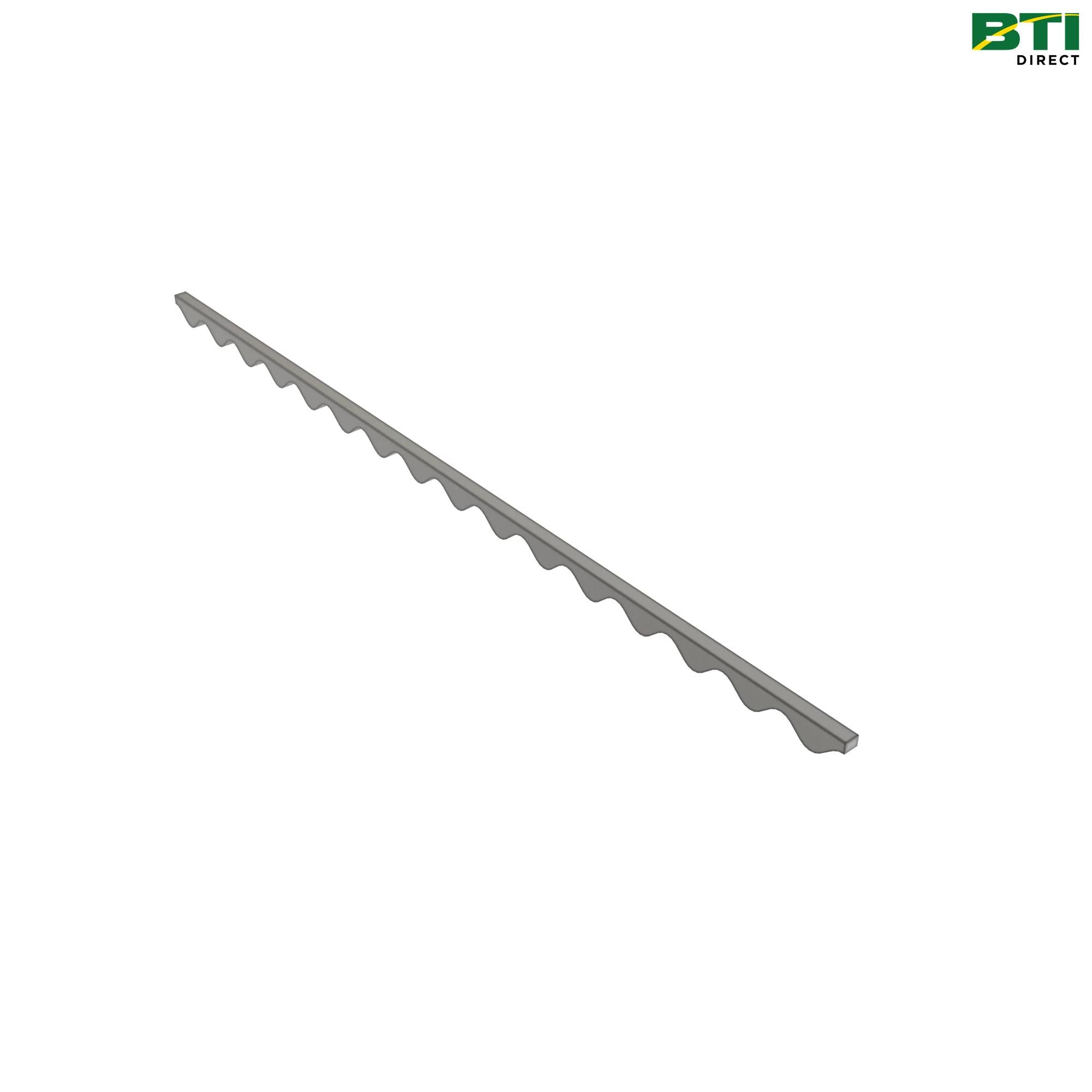 CB01419165: Feed Deep Paddle Roller Bar