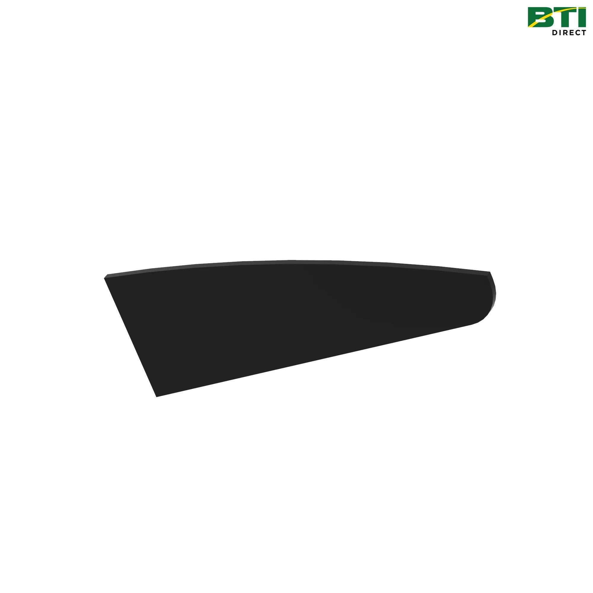 CB01422414: Primary Extractor Vane