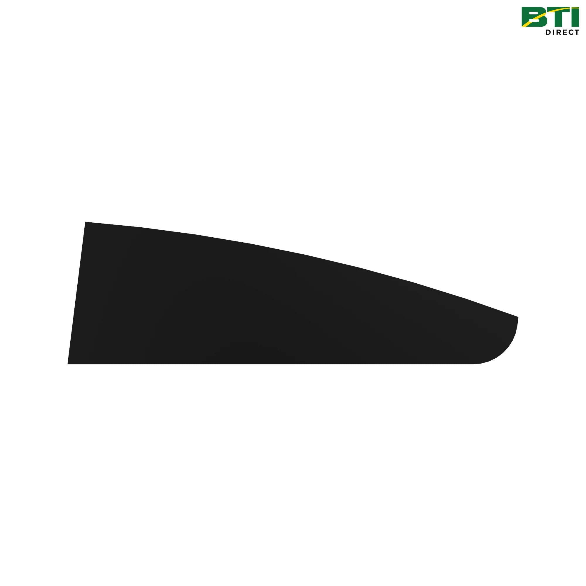 CB01422414: Primary Extractor Vane
