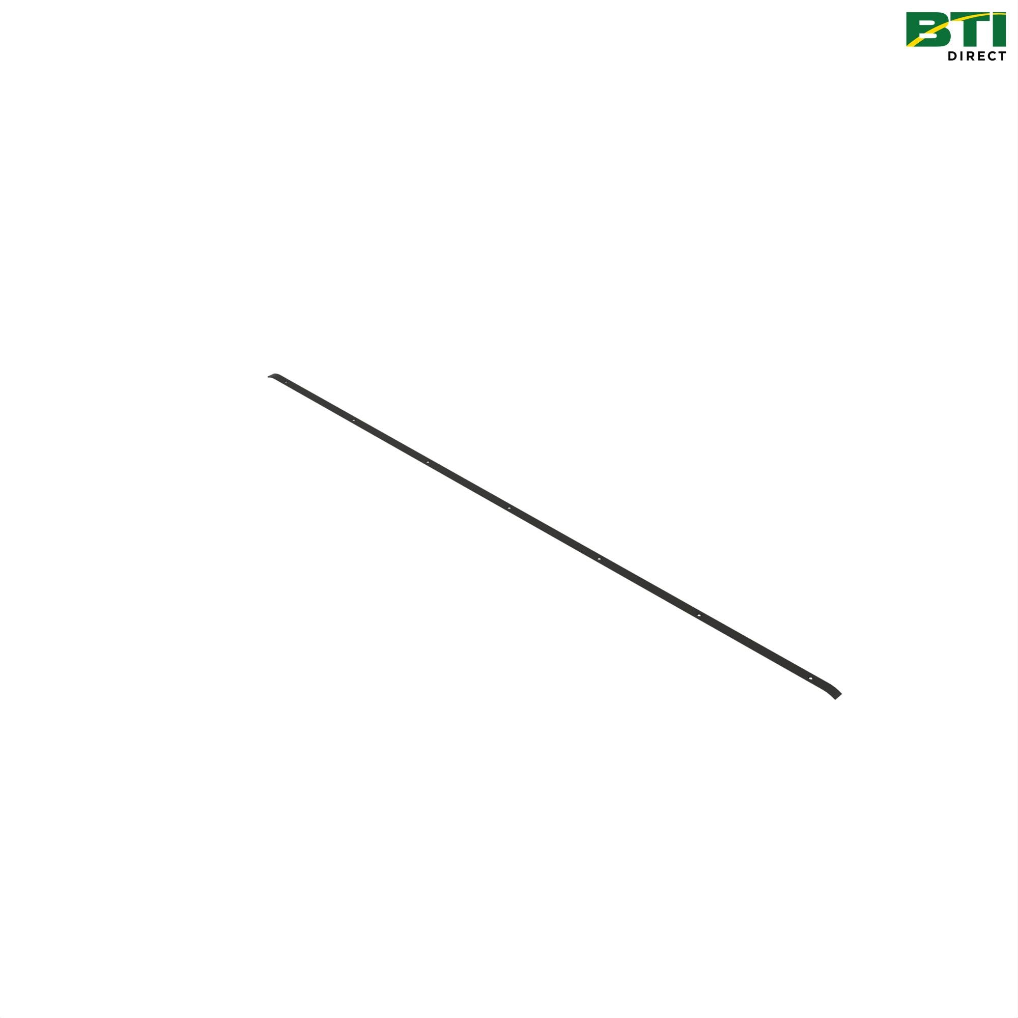 CB01423925: Elevator Middle Bottom Wear Plate