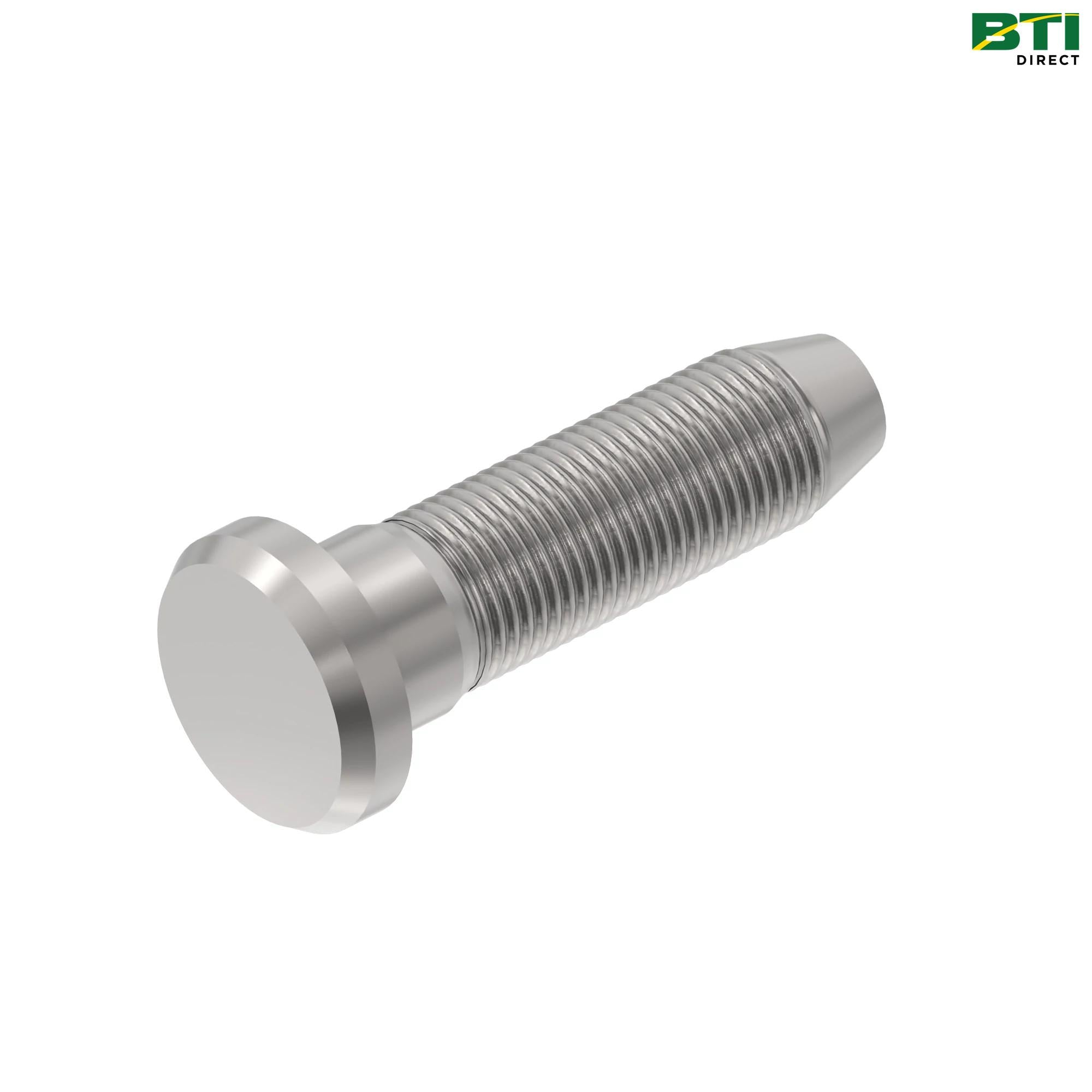 CB01424624: Bolt, 3/4" X 2.87"
