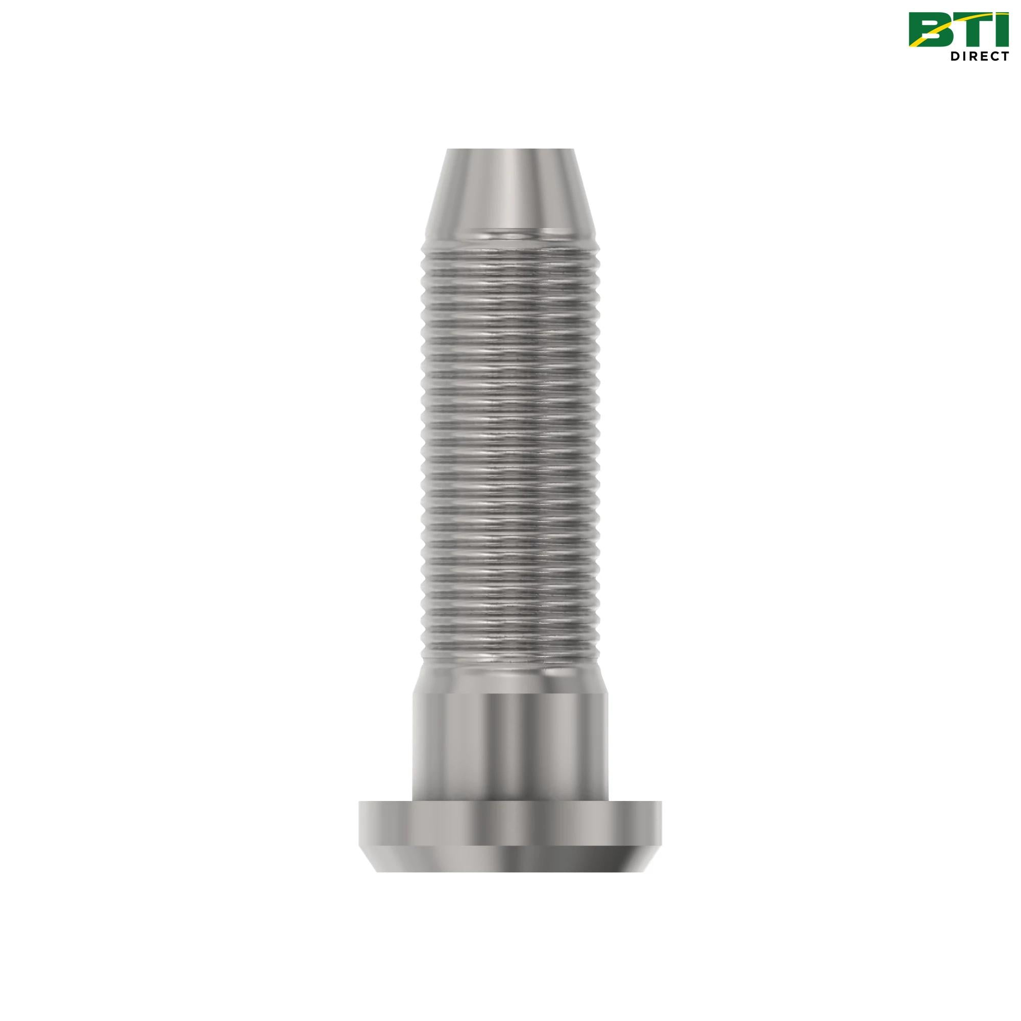 CB01424624: Bolt, 3/4" X 2.87"