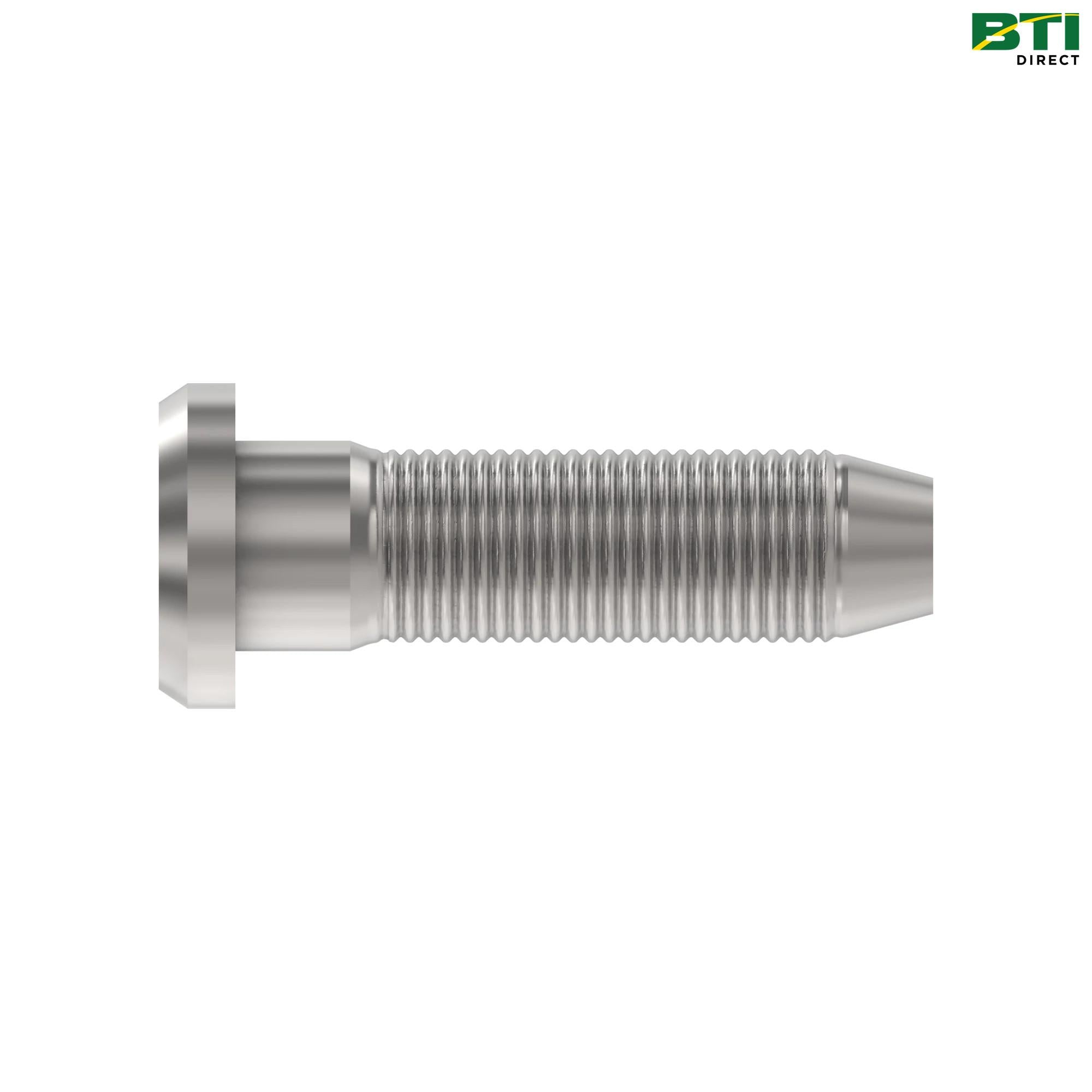 CB01424624: Bolt, 3/4" X 2.87"