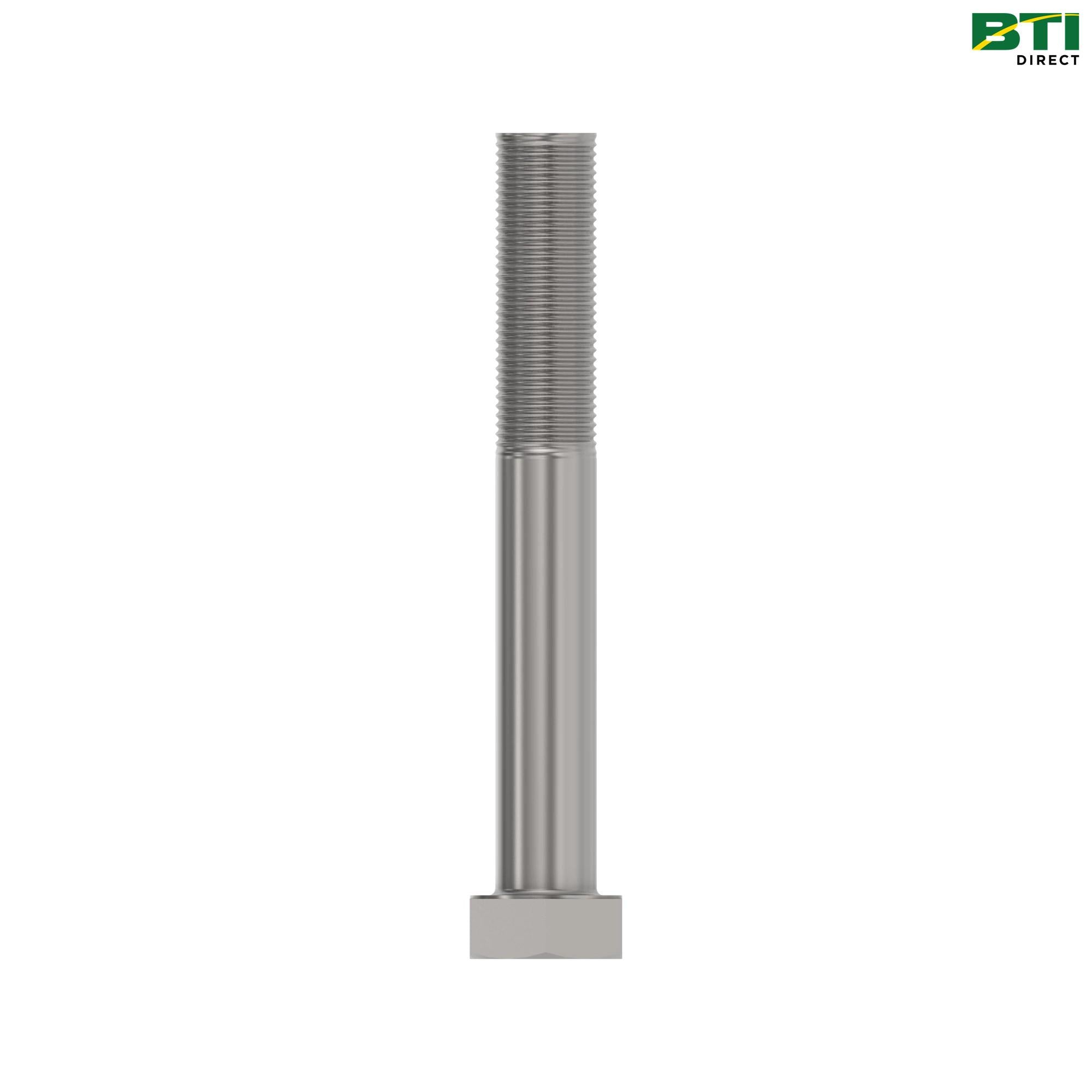 CB01430116: Bolt-Tube Clamp