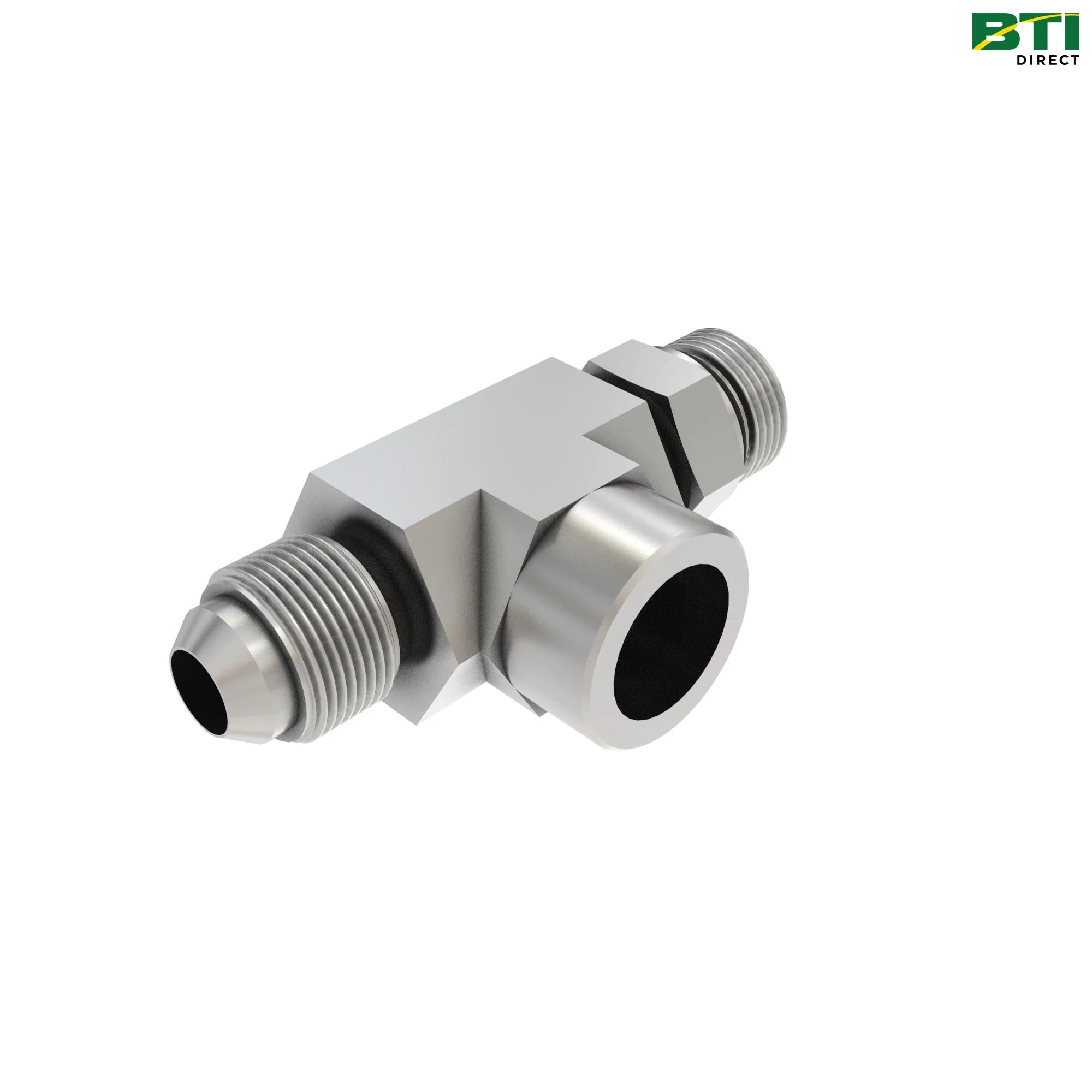 CB01432818: Tee Fitting