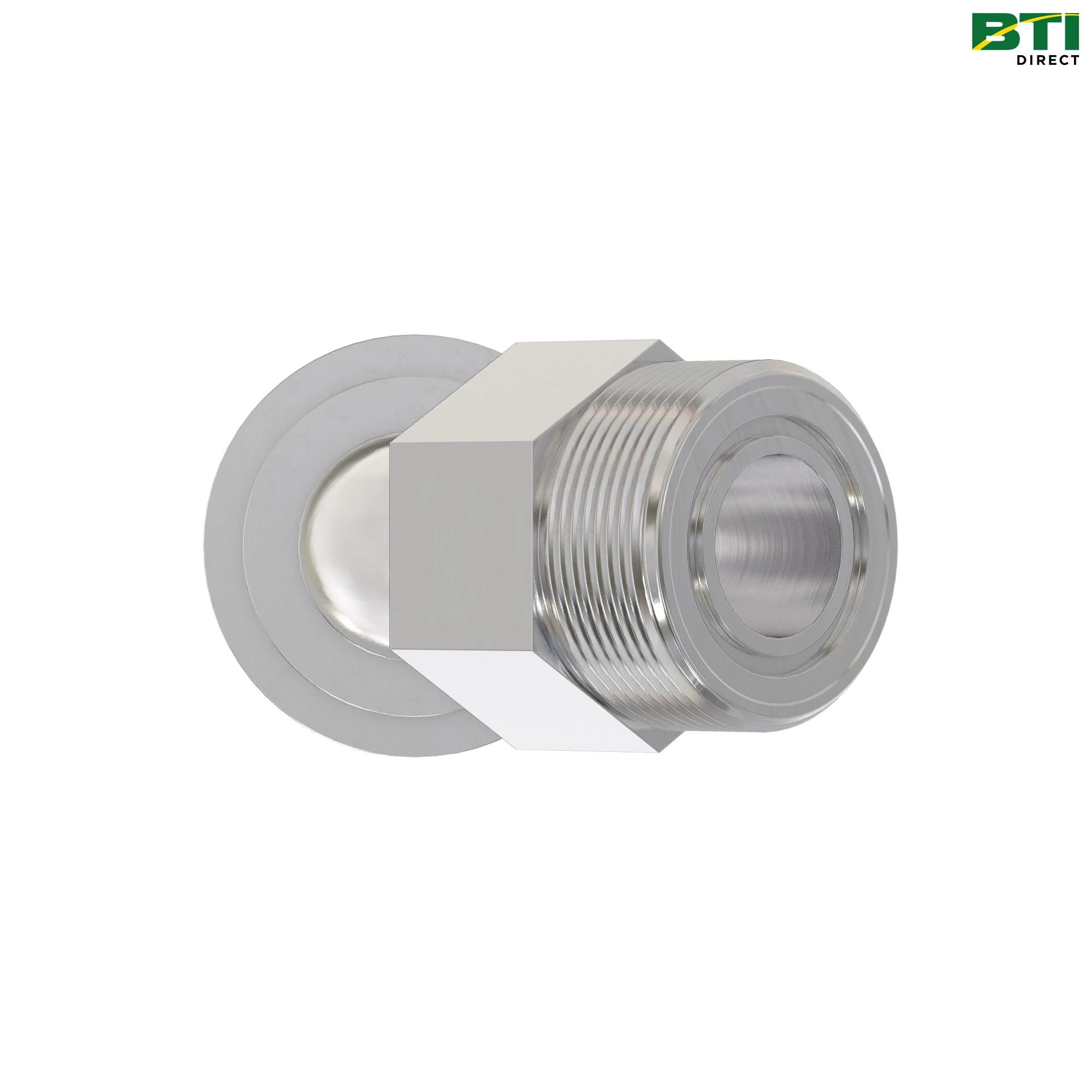 CB01433154: Elbow Fitting