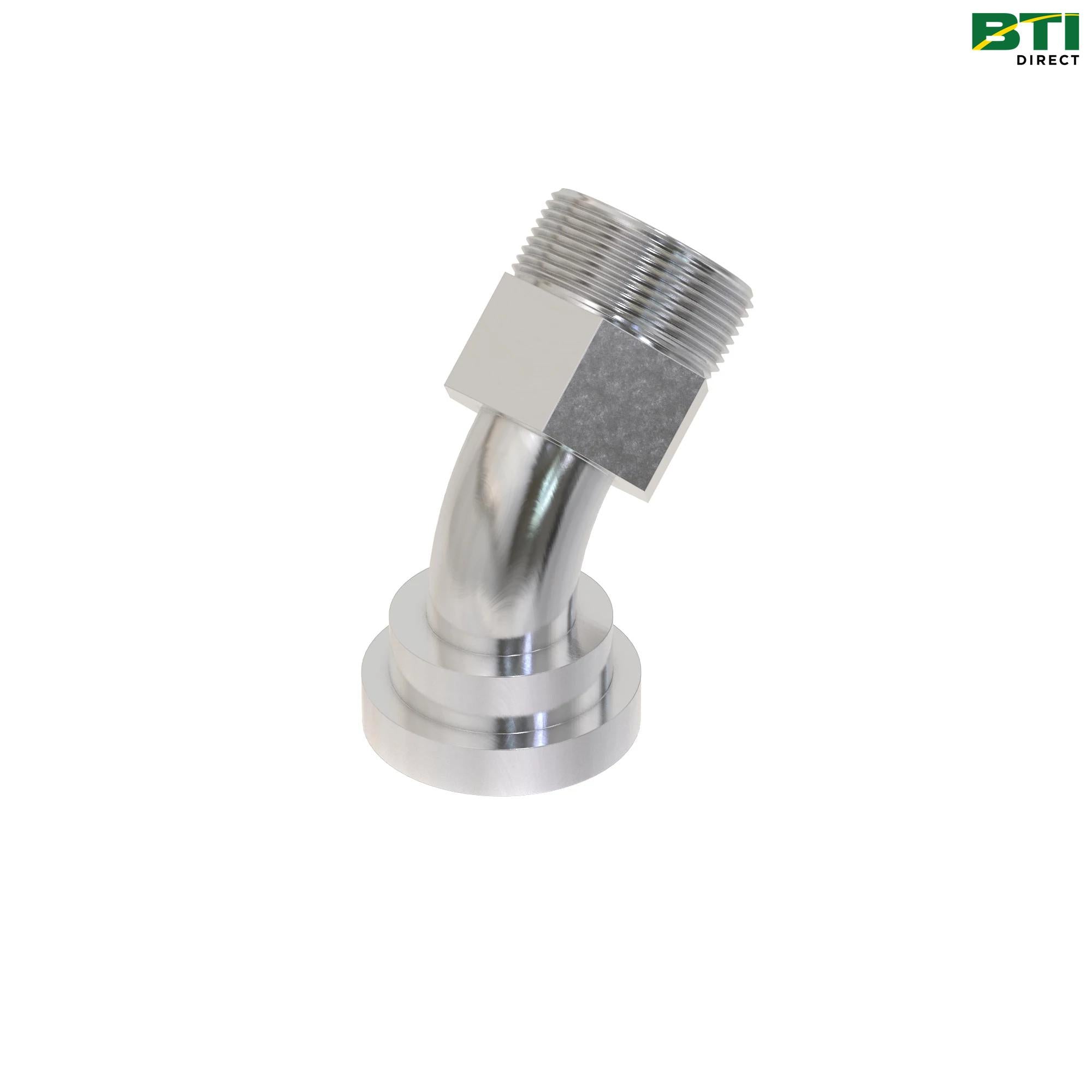 CB01433154: Elbow Fitting