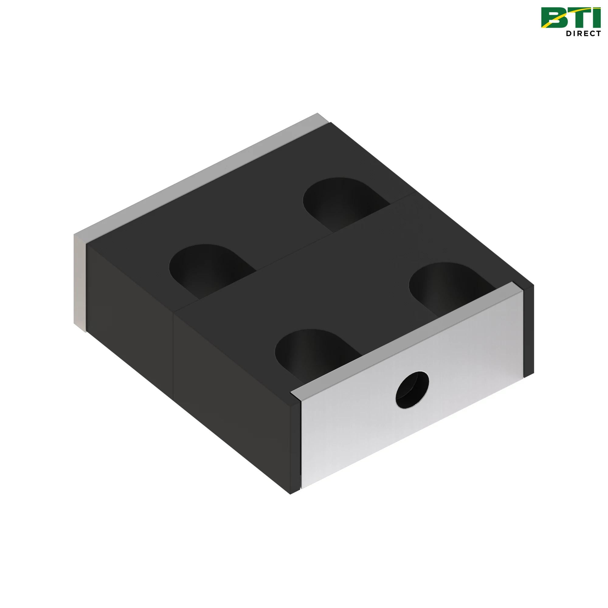 CB01433461: 2-Diameter Block Clamp