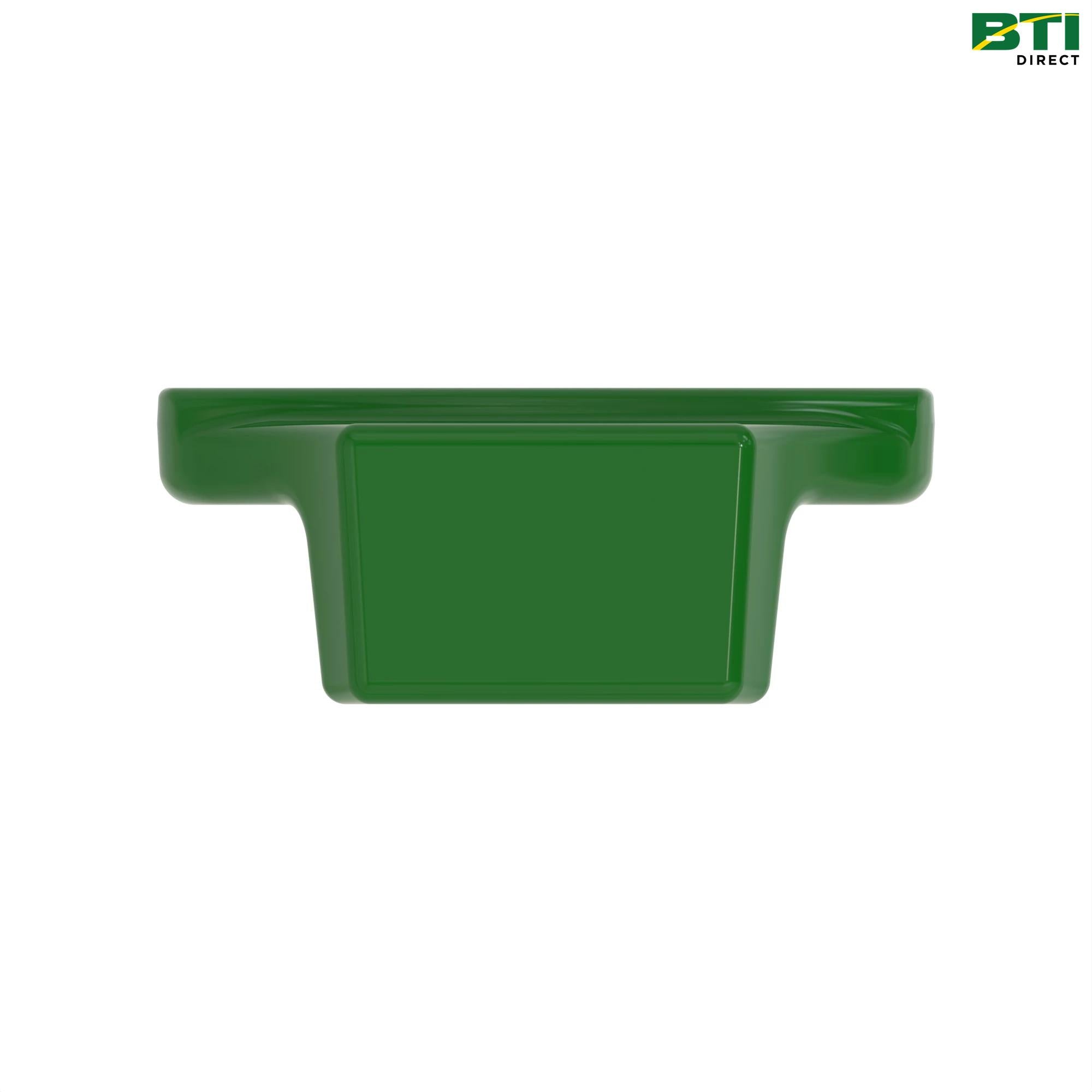 CB01433679: Upper Feed Roller Stop